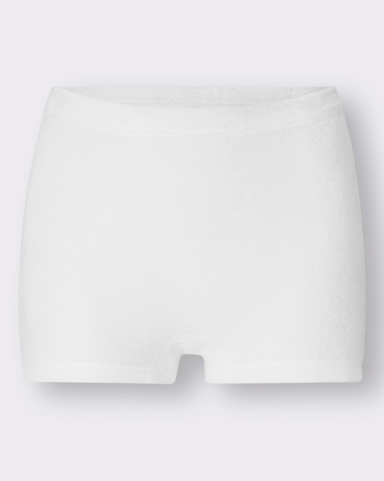 wäschepur Tailleslip - wit