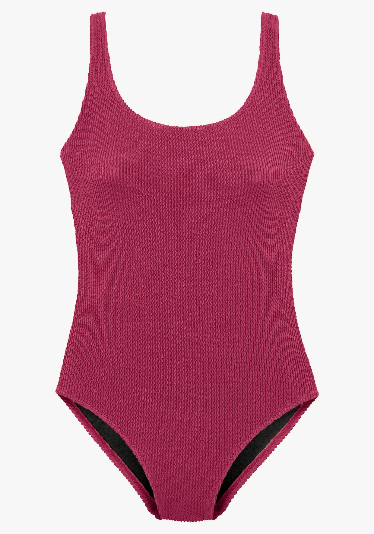 Vivance Maillot de bain - bordeaux