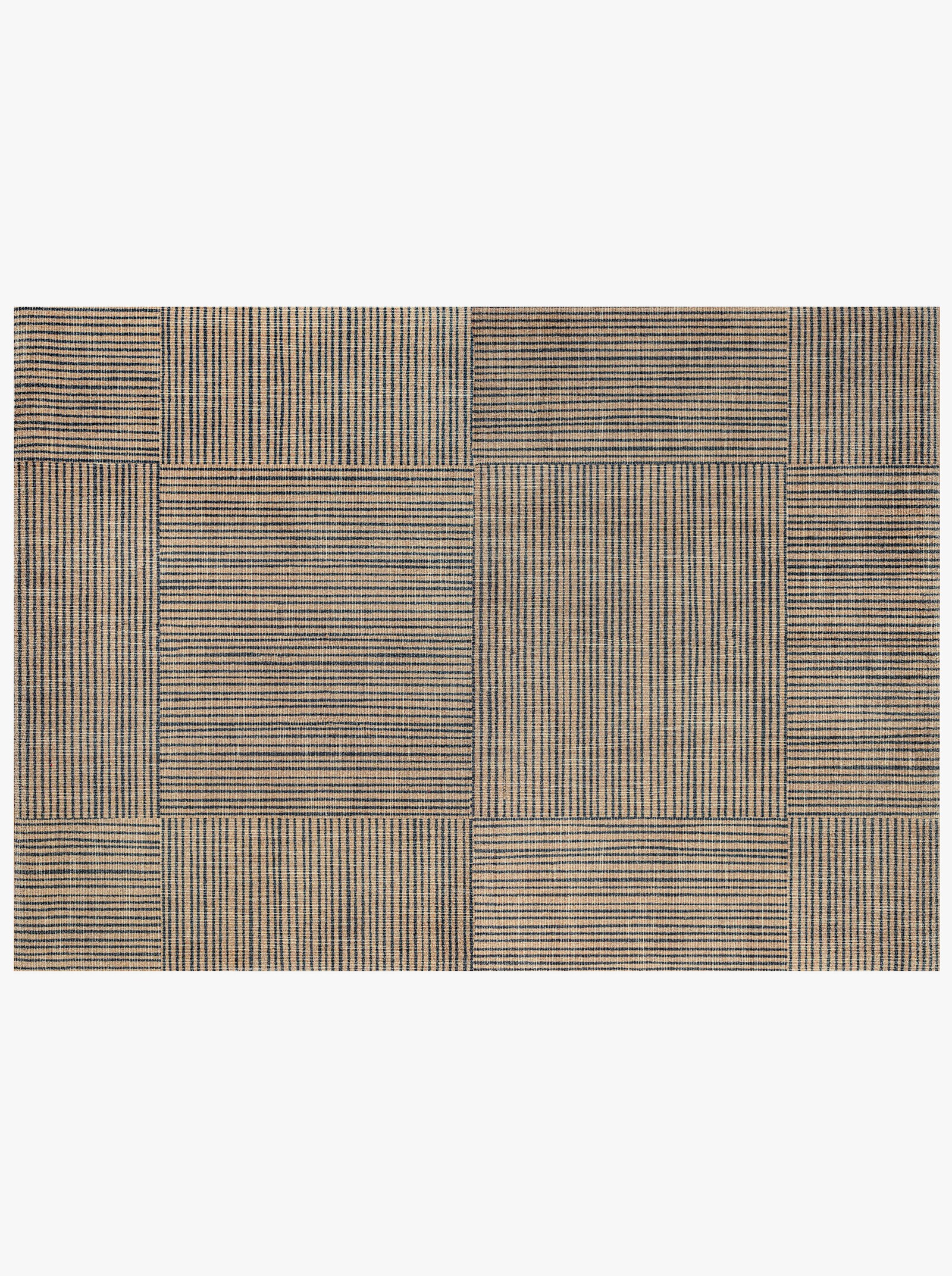 wash+dry by Kleen-Tex Fußmatte - taupe-grau