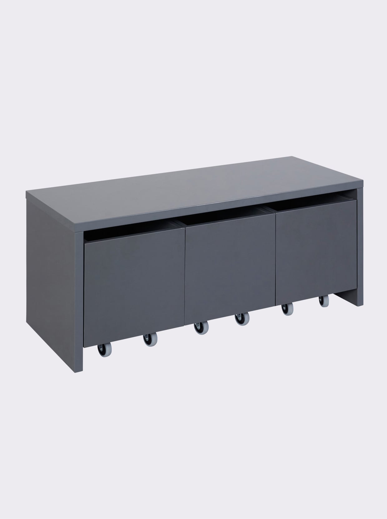 heine home Banc - anthracite