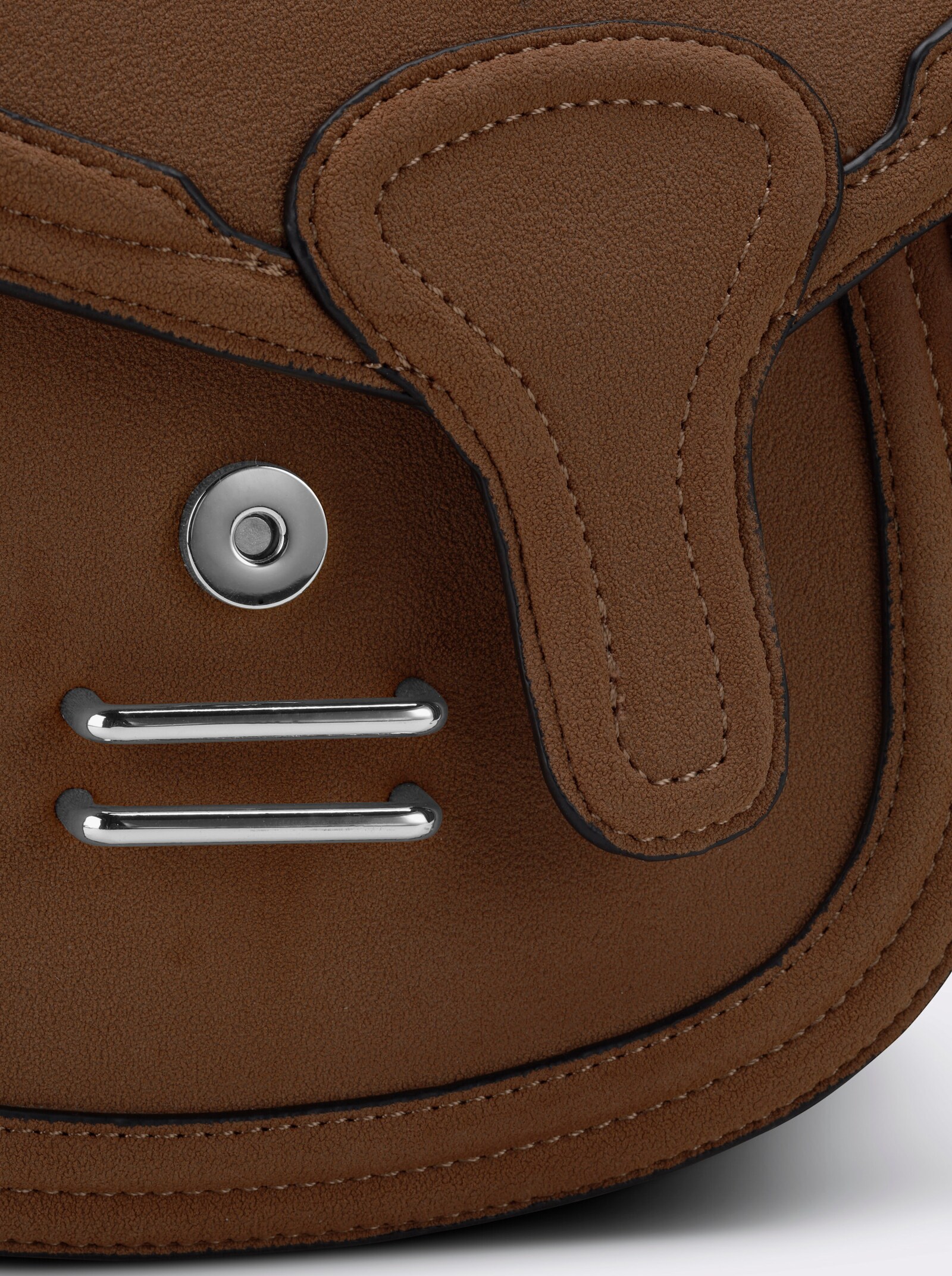 heine Tasche - camel