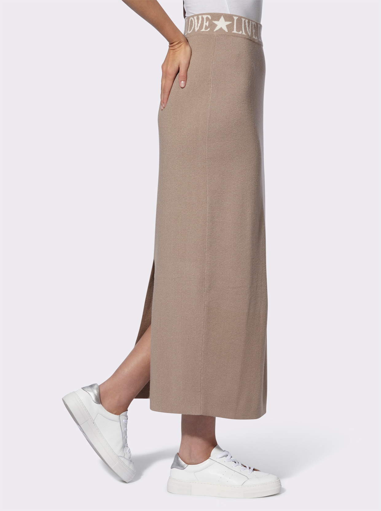 heine Tricot rok - sesam