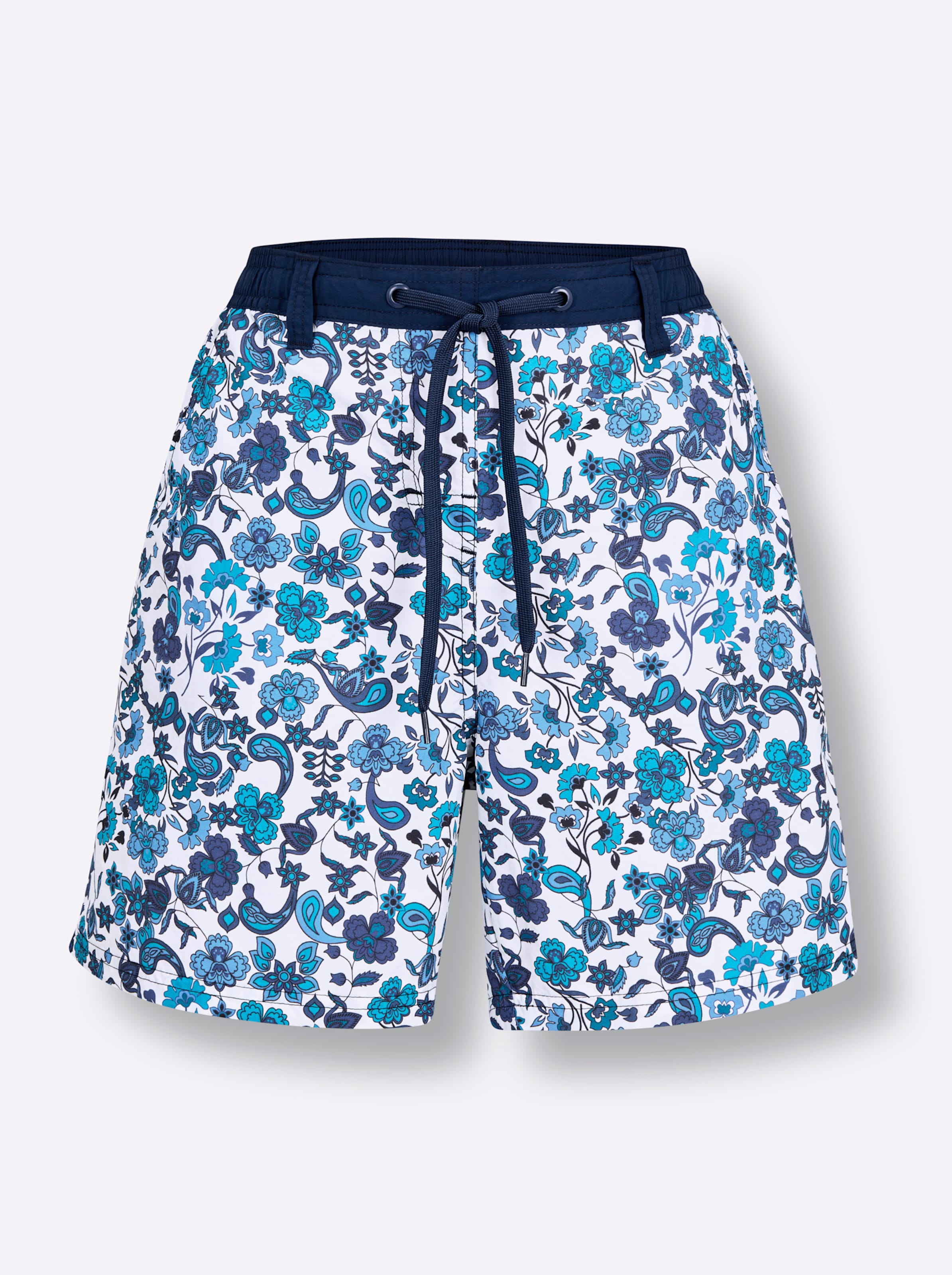 Thumbnail - Badeshorts