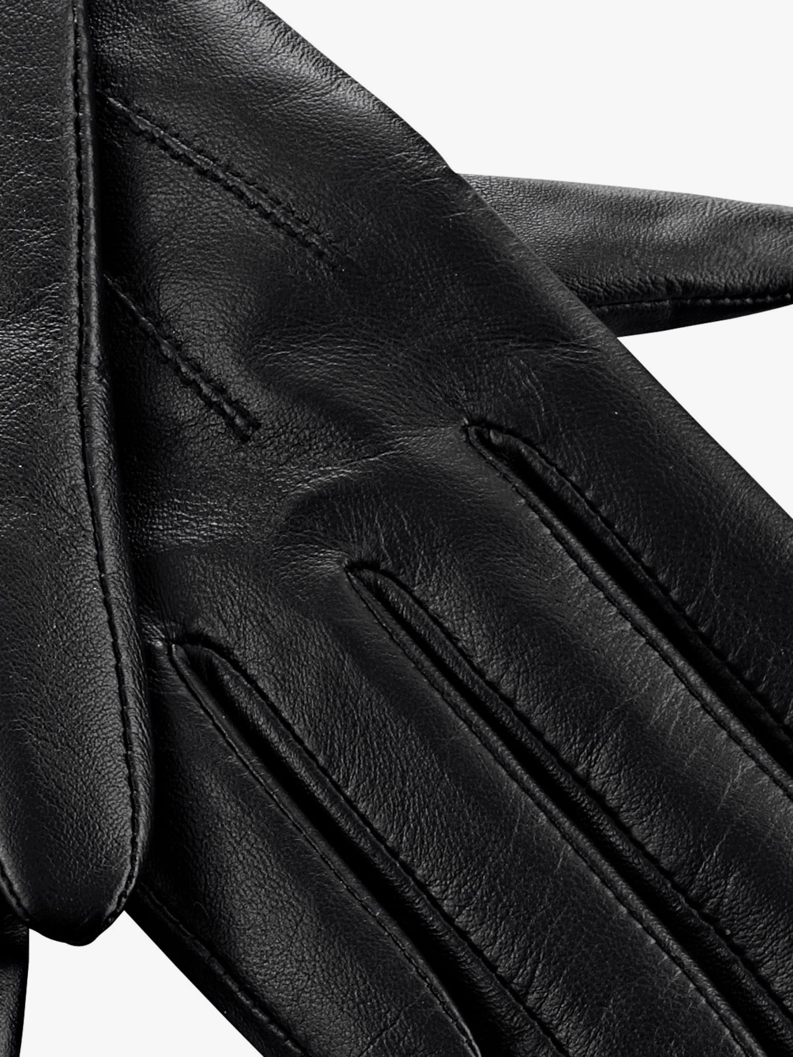 heine Handschuhe - schwarz