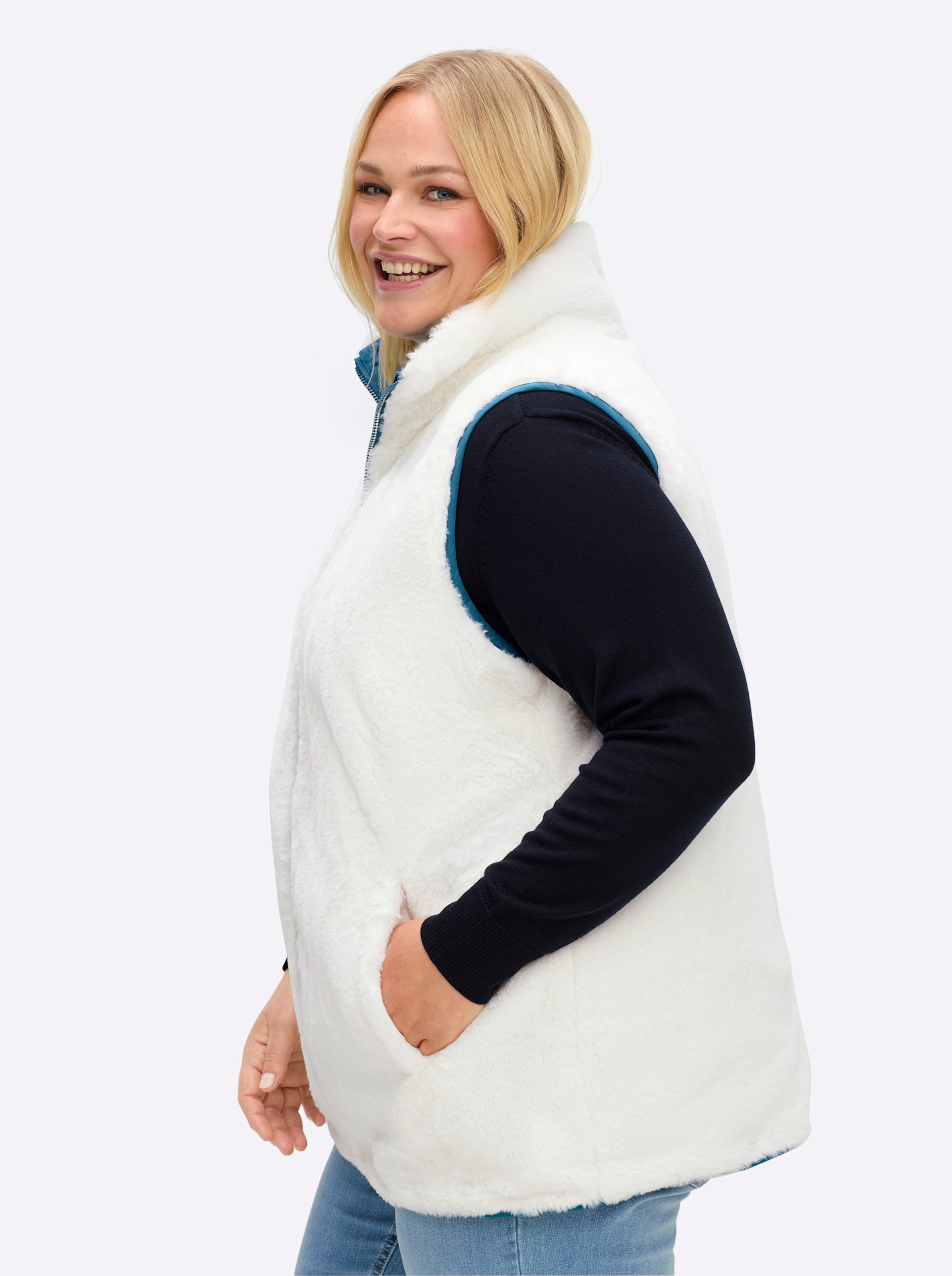 Thumbnail - Wendeweste