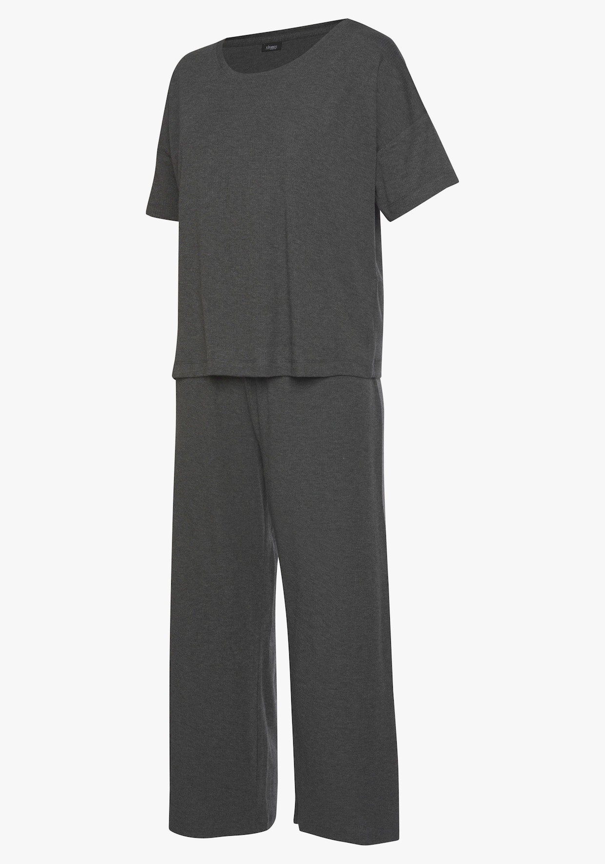 Vivance Dreams Pyjama - gris foncé