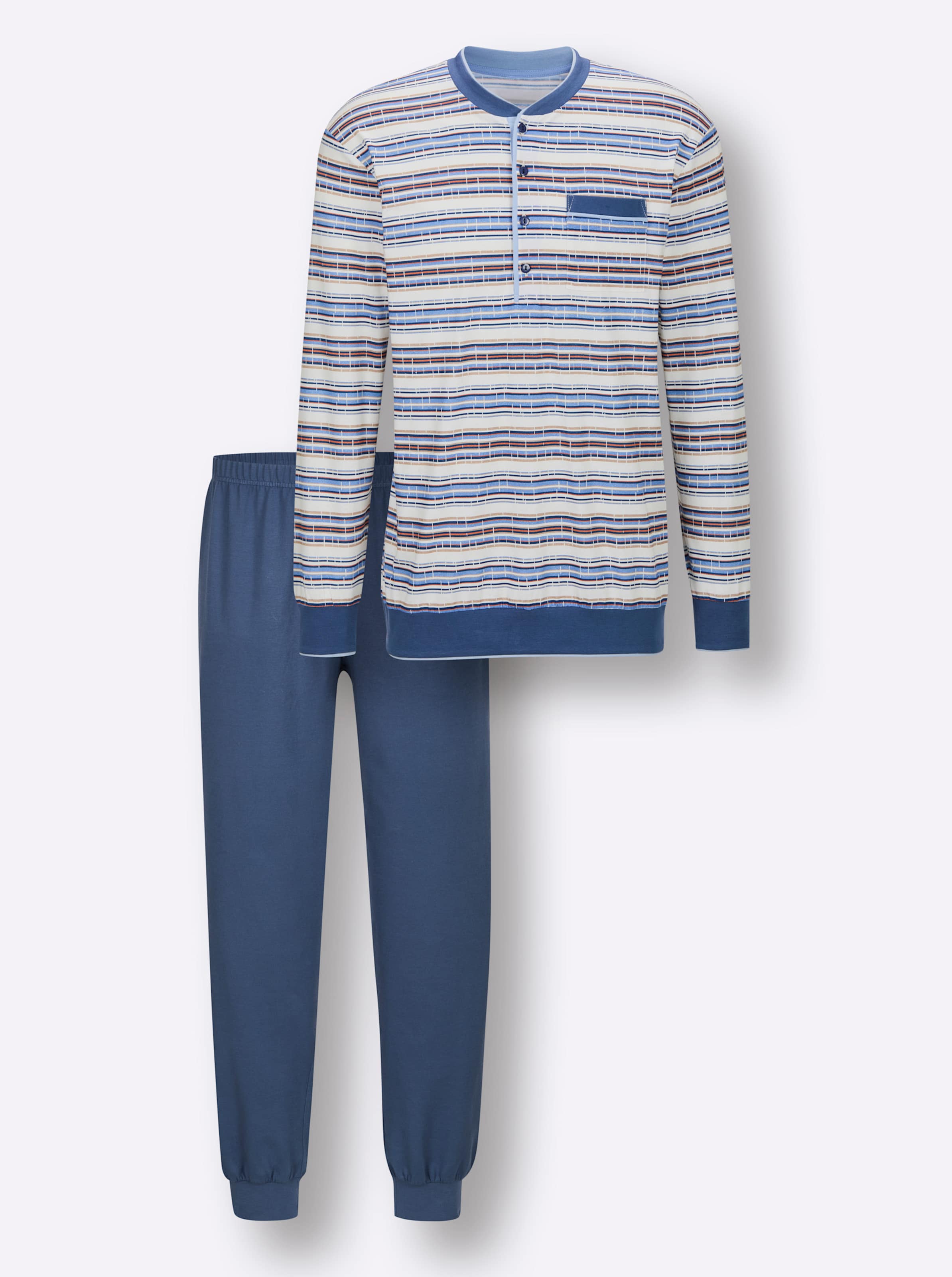 Thumbnail - Schlafanzug