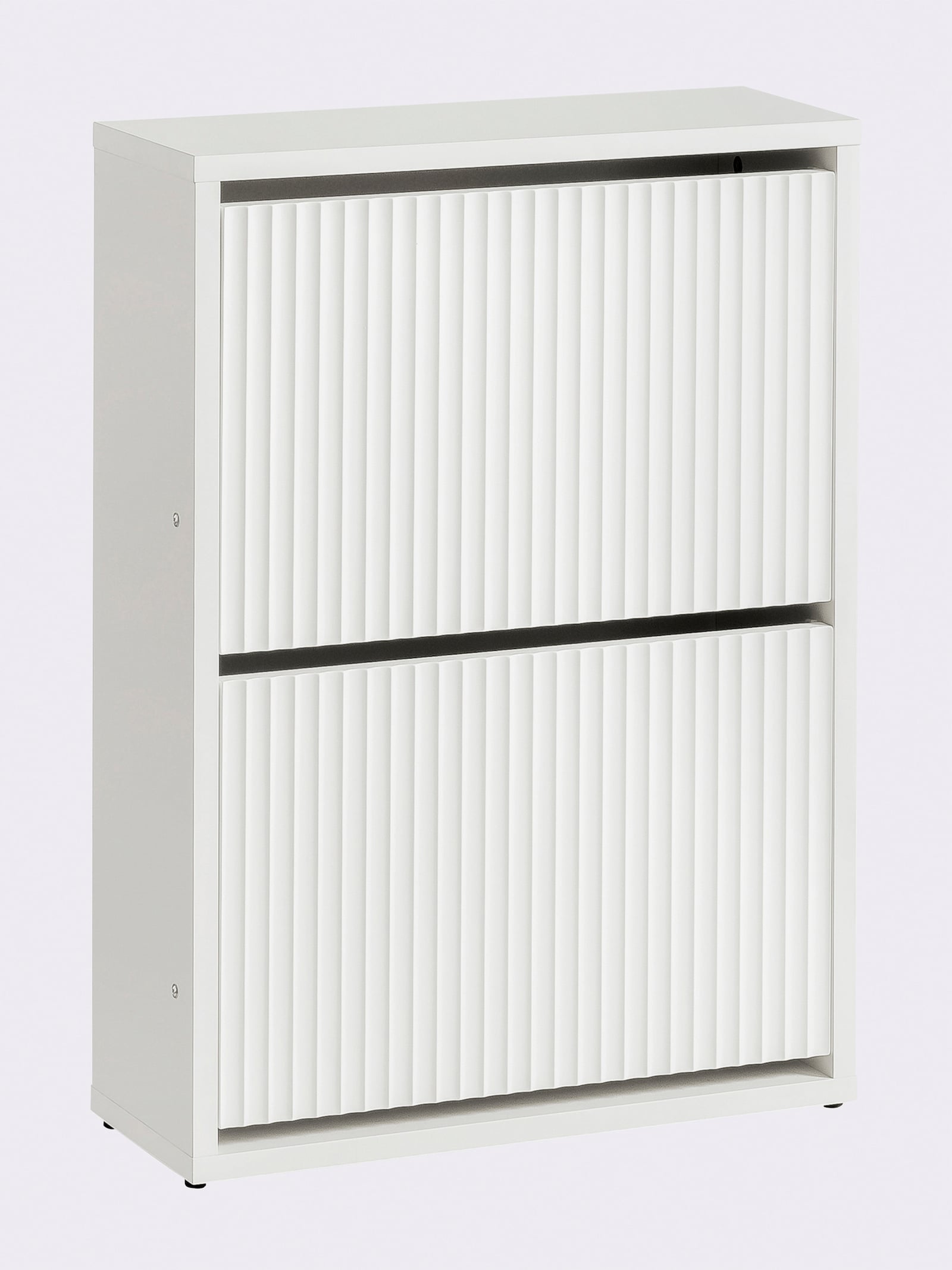 heine home Schuhschrank - weiß