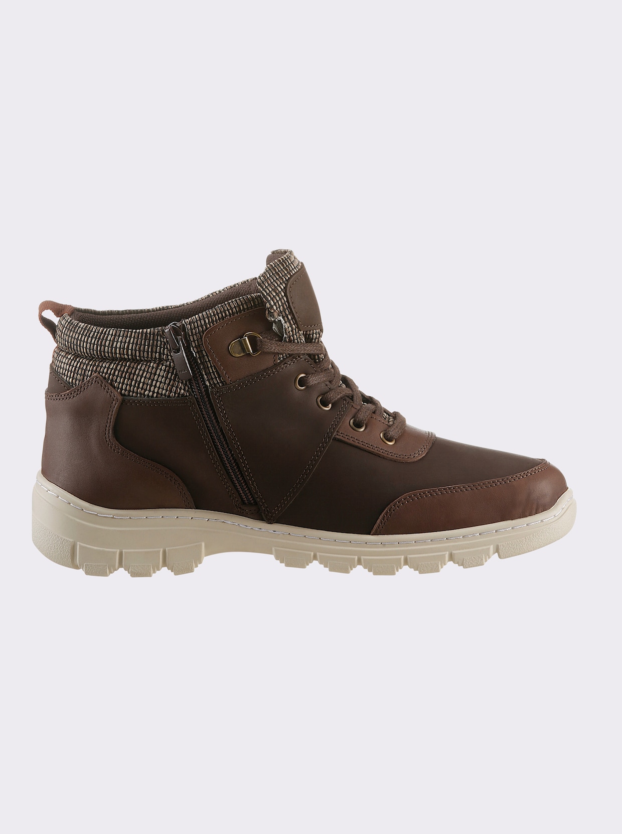 airsoft modern+ Bottines - marron