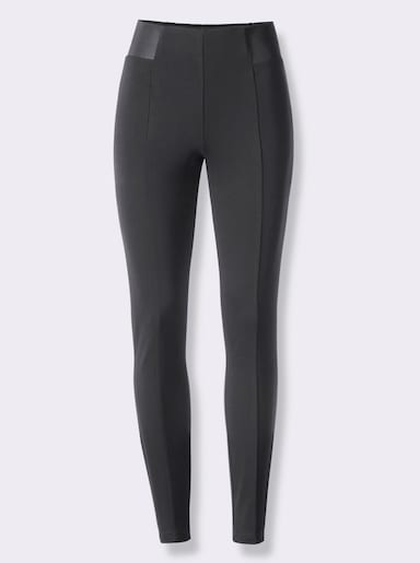 Catamaran Sports Pantalon de loisirs - noir