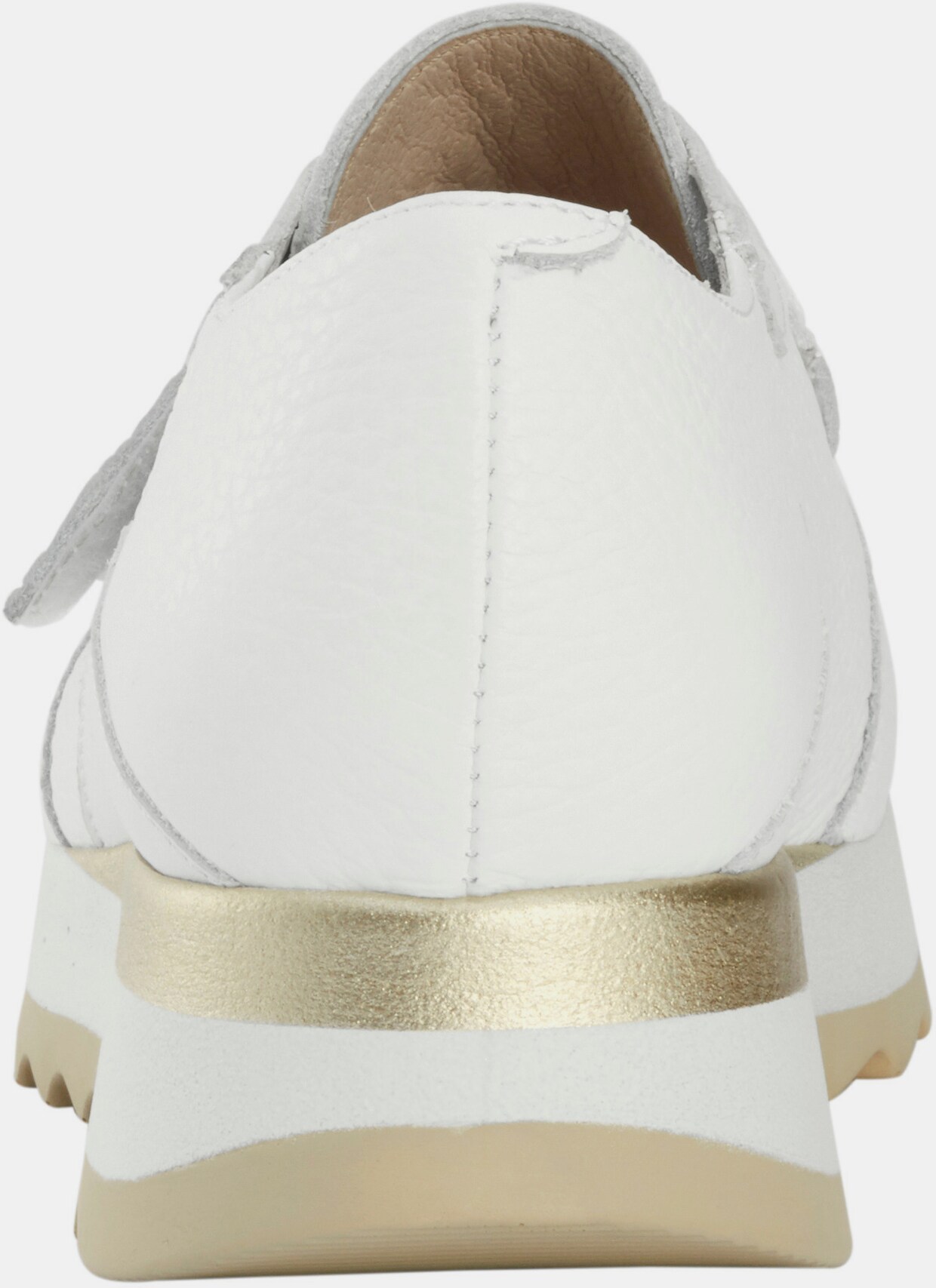 heine Sneaker - wit