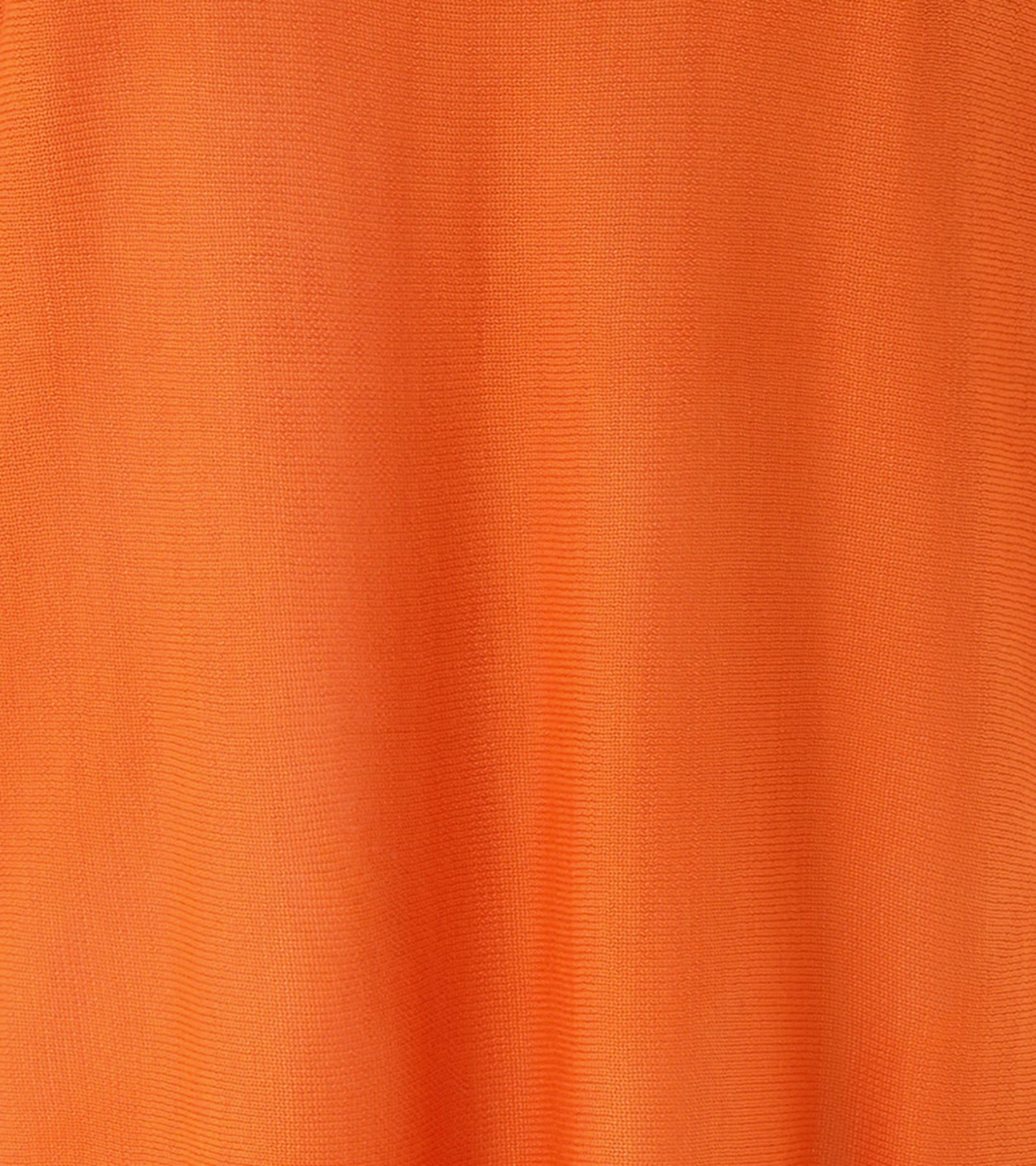 Aniston PLUS Strickpullover - orange