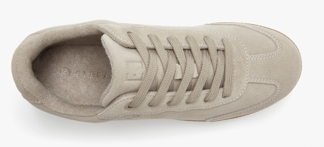 Elbsand Sneaker - beige