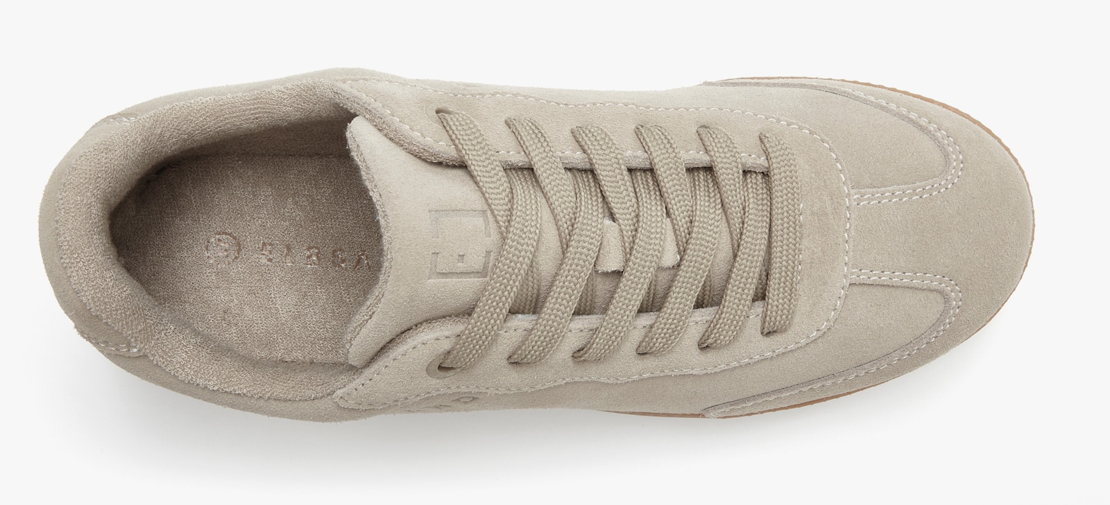 Elbsand Sneaker - beige