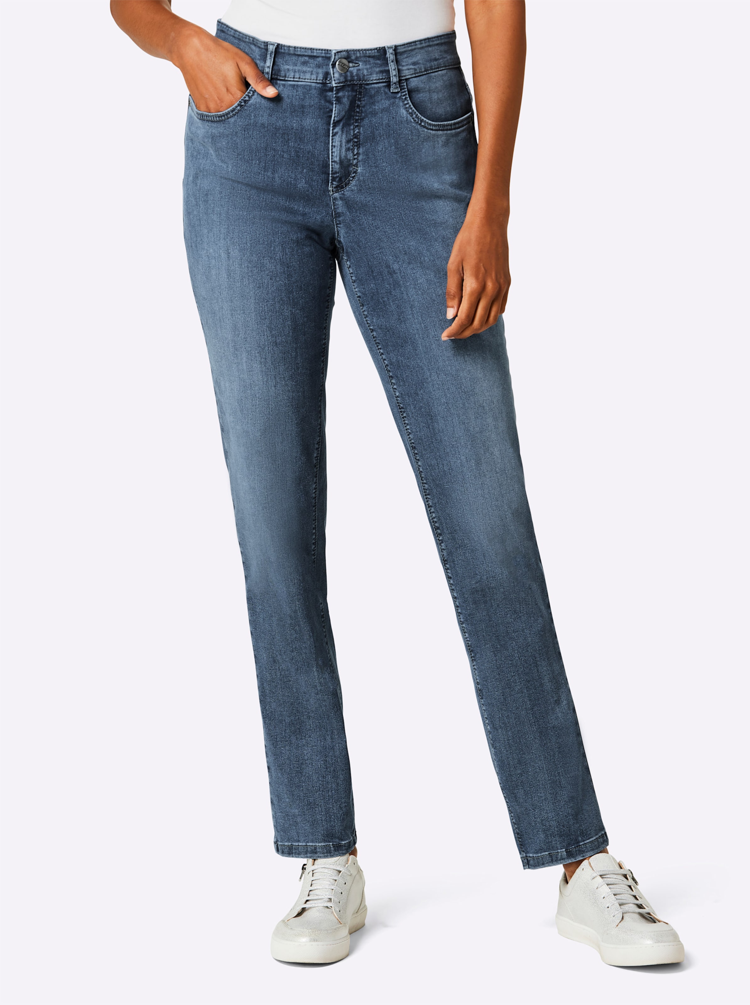 5-pocketjeans