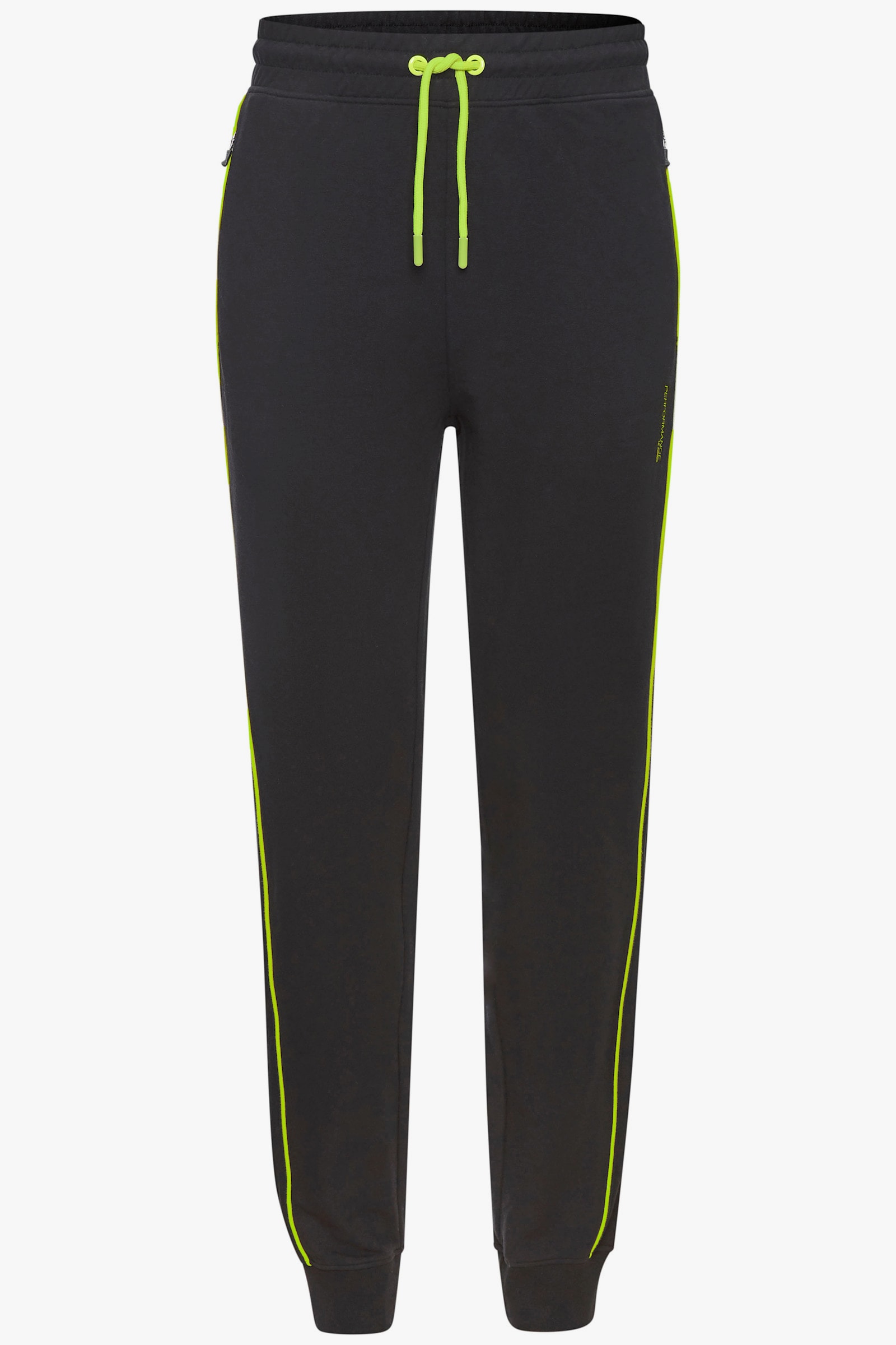Sporthose - schwarz