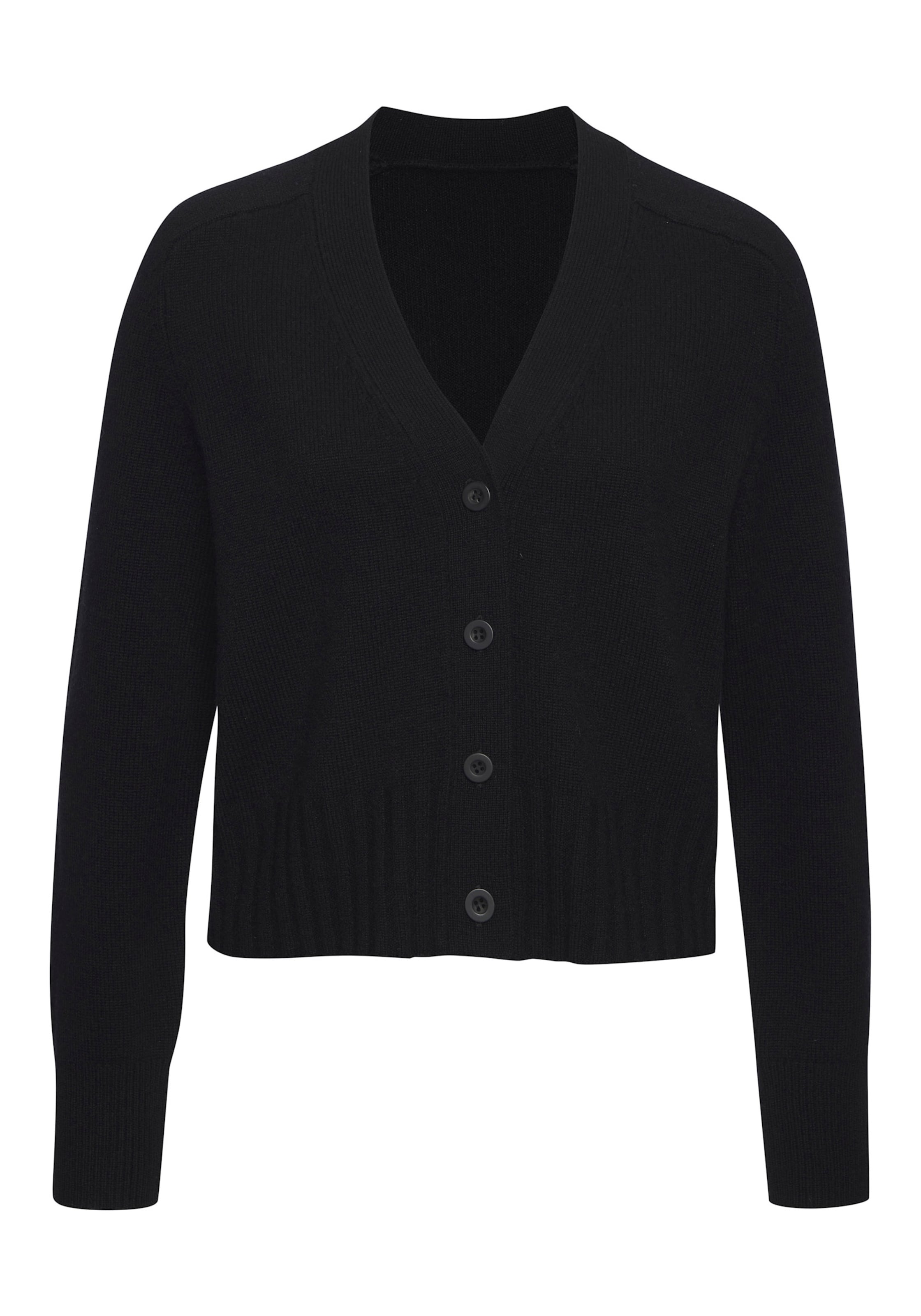 Strickjacke