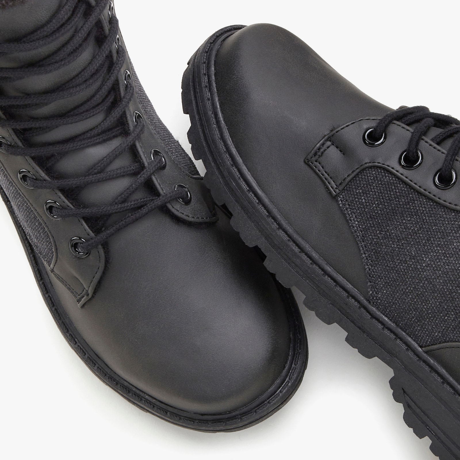 Vivance Stiefelette - schwarz