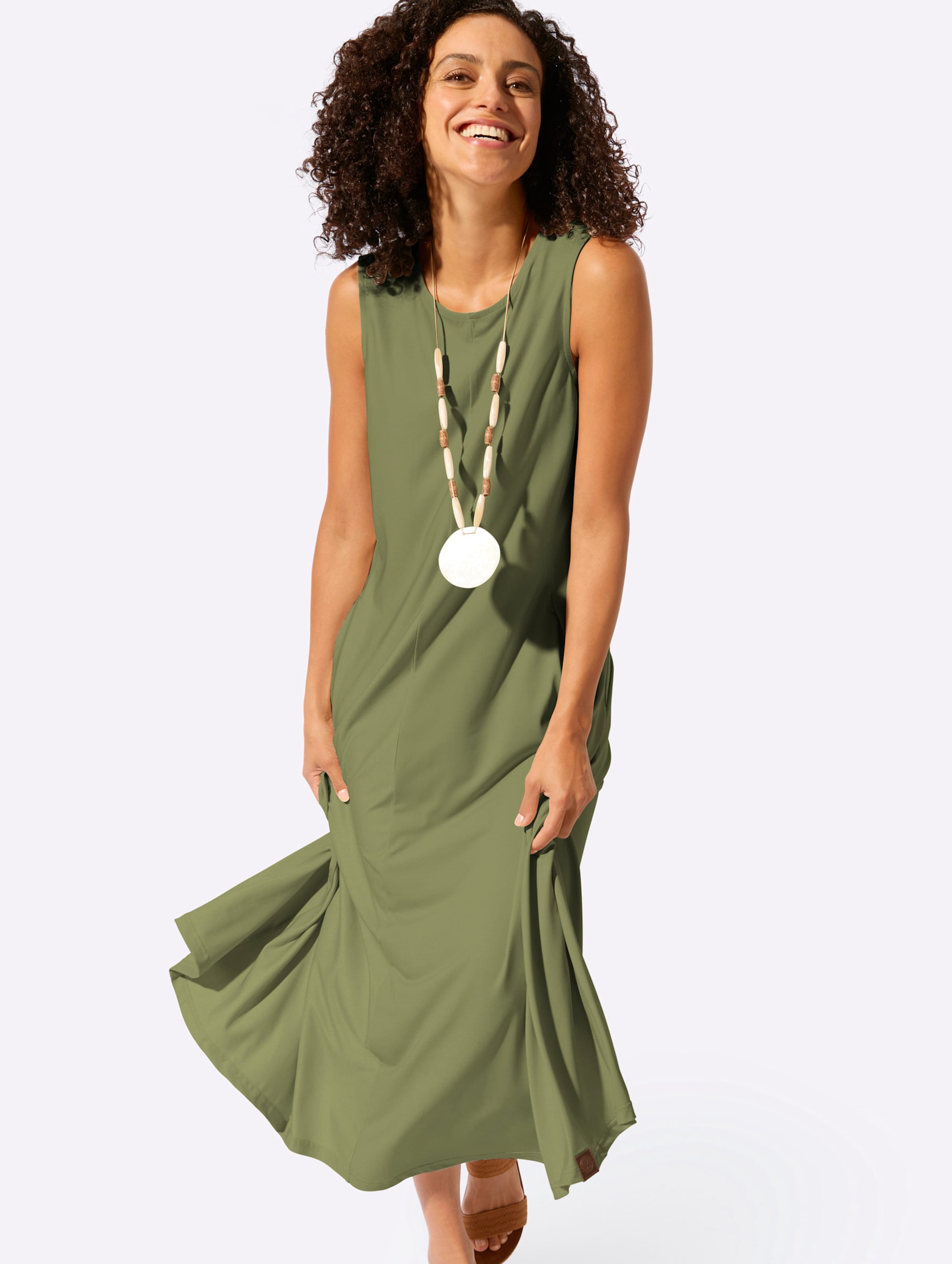 Thumbnail - Sommerkleid