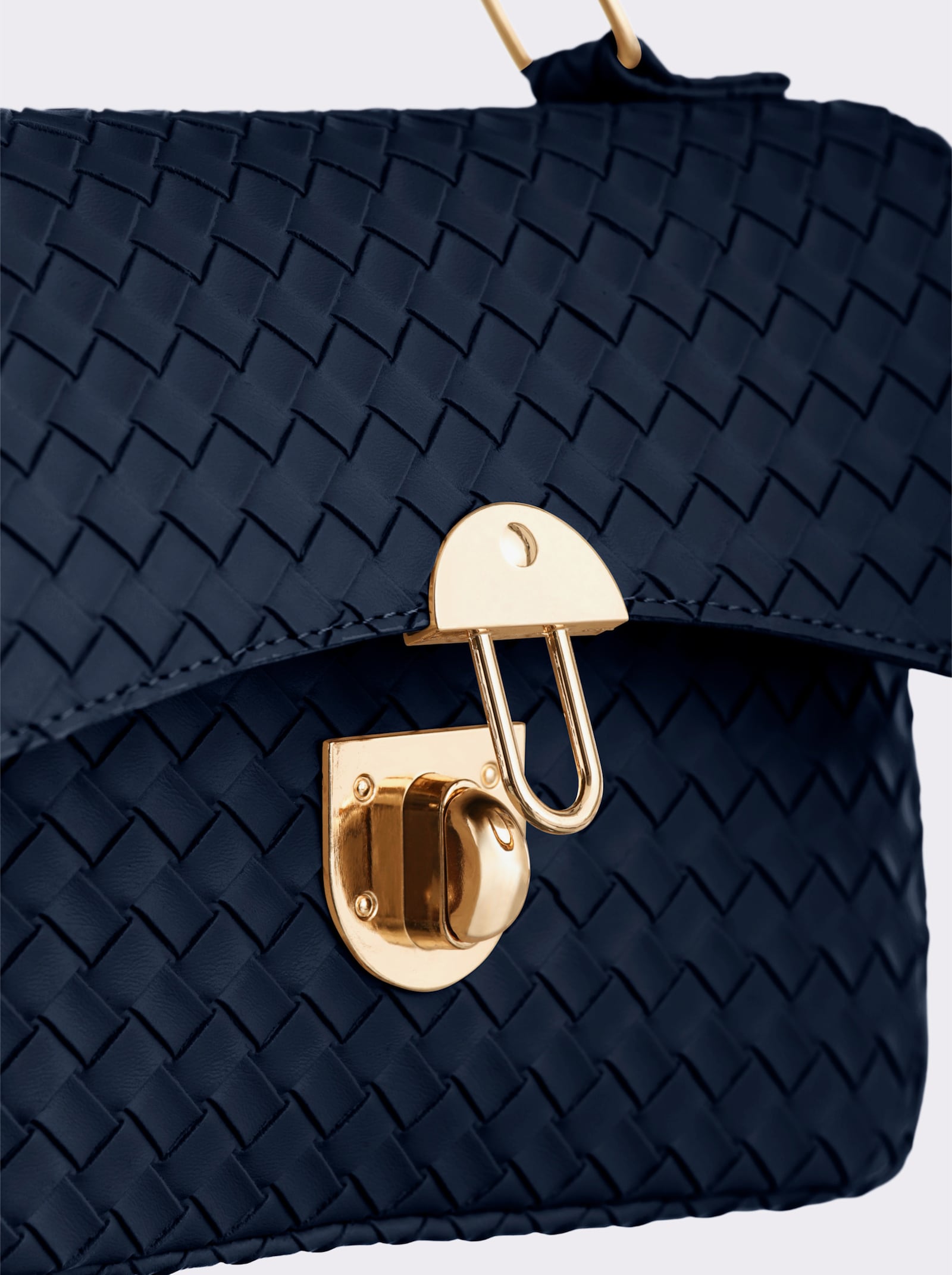 heine Tasche - marine