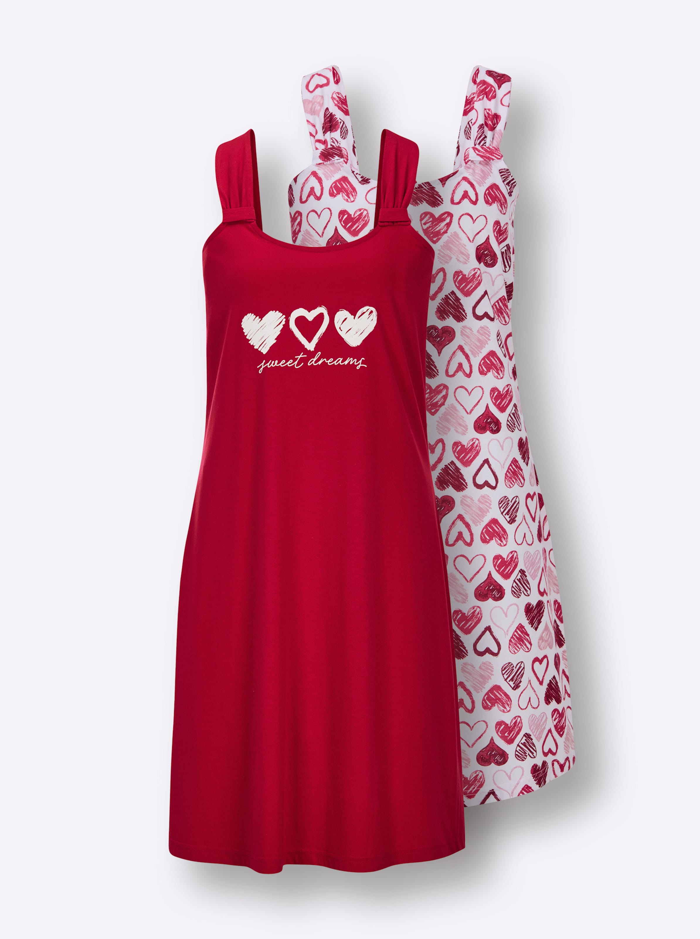 Thumbnail - Nachthemden