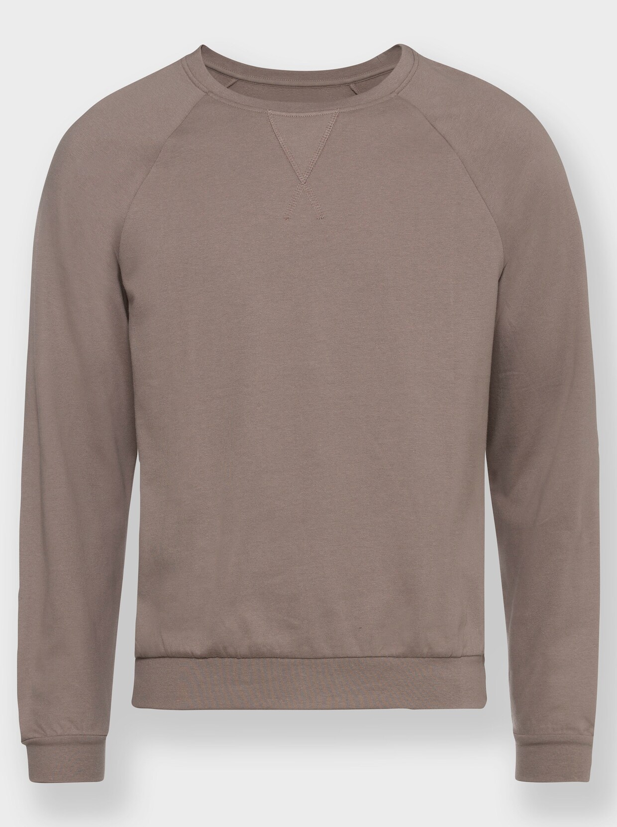 Catamaran Sweatshirt - taupe