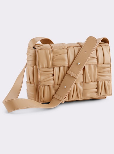 heine Tasche - camel