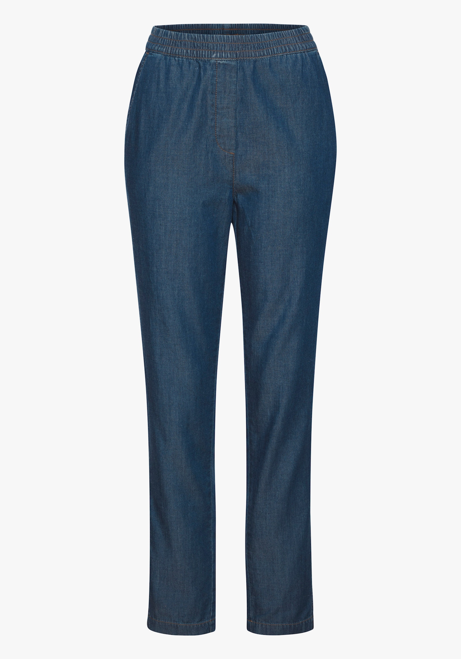 H.I.S Jogger Pants - jeansblau