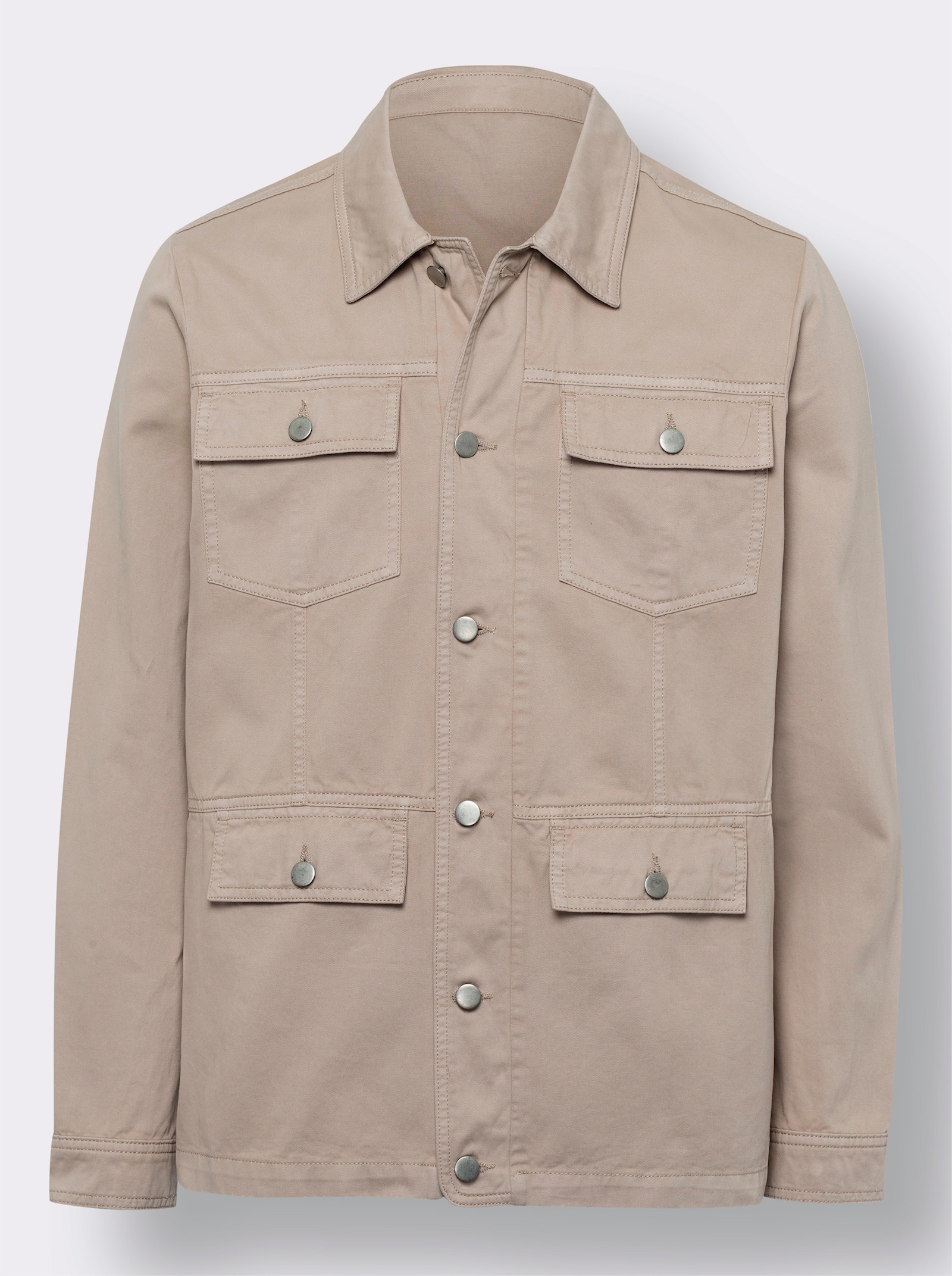 Jack van twill - sesam