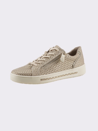 Jana Sneaker - beige