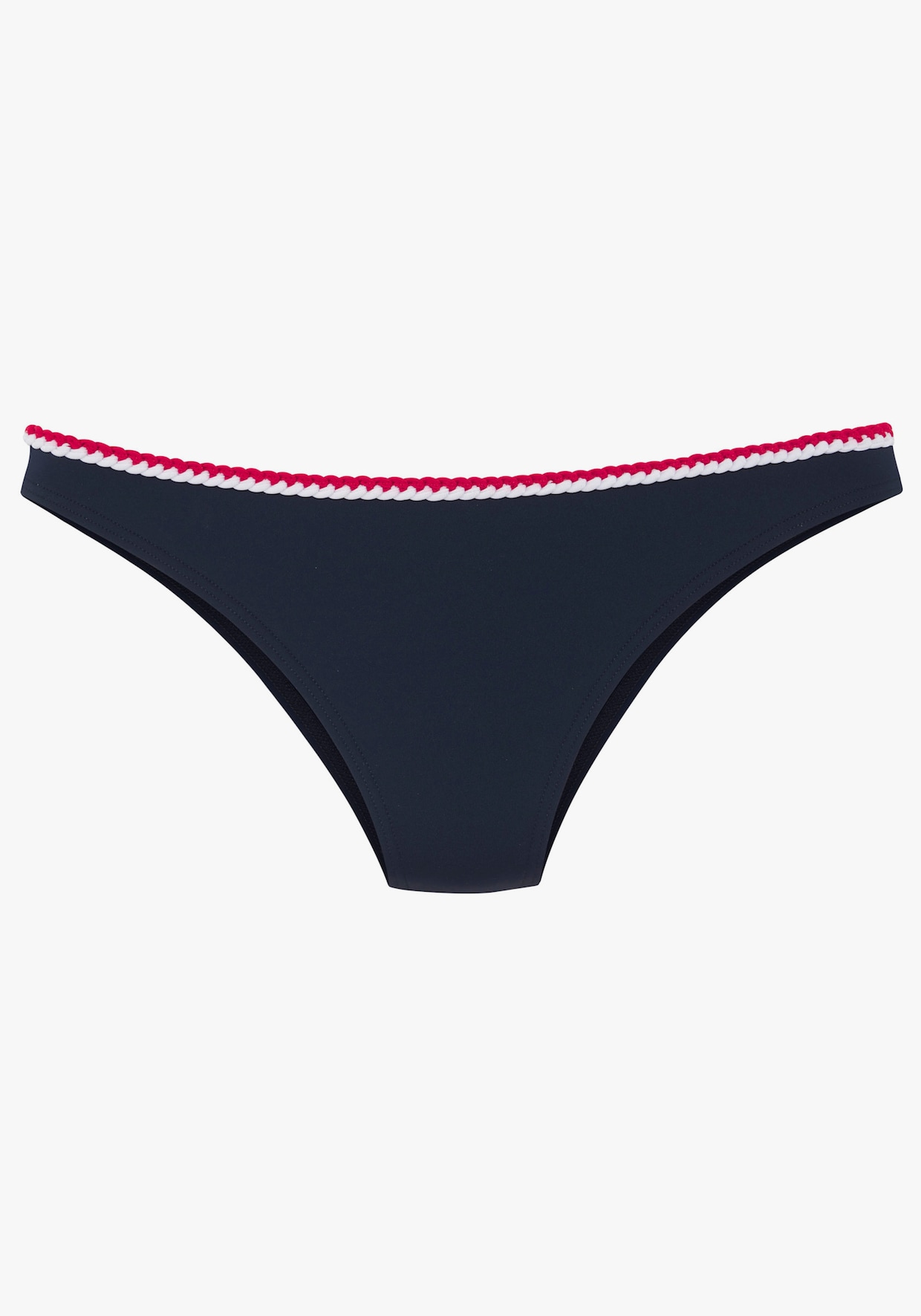 s.Oliver Bikinibroekje - marine