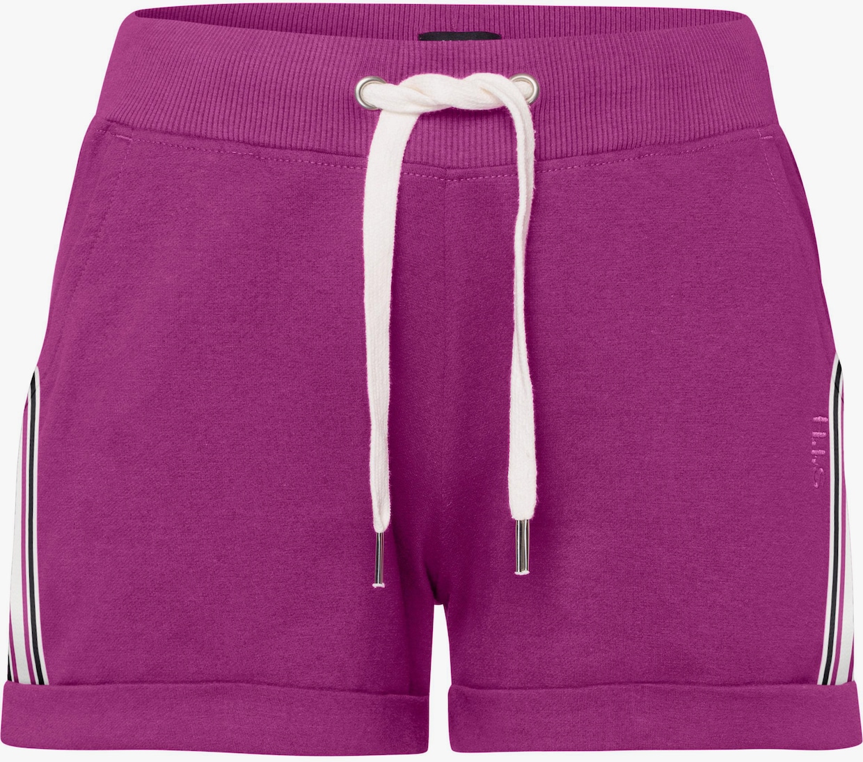 H.I.S Strandshorts - bessenrood