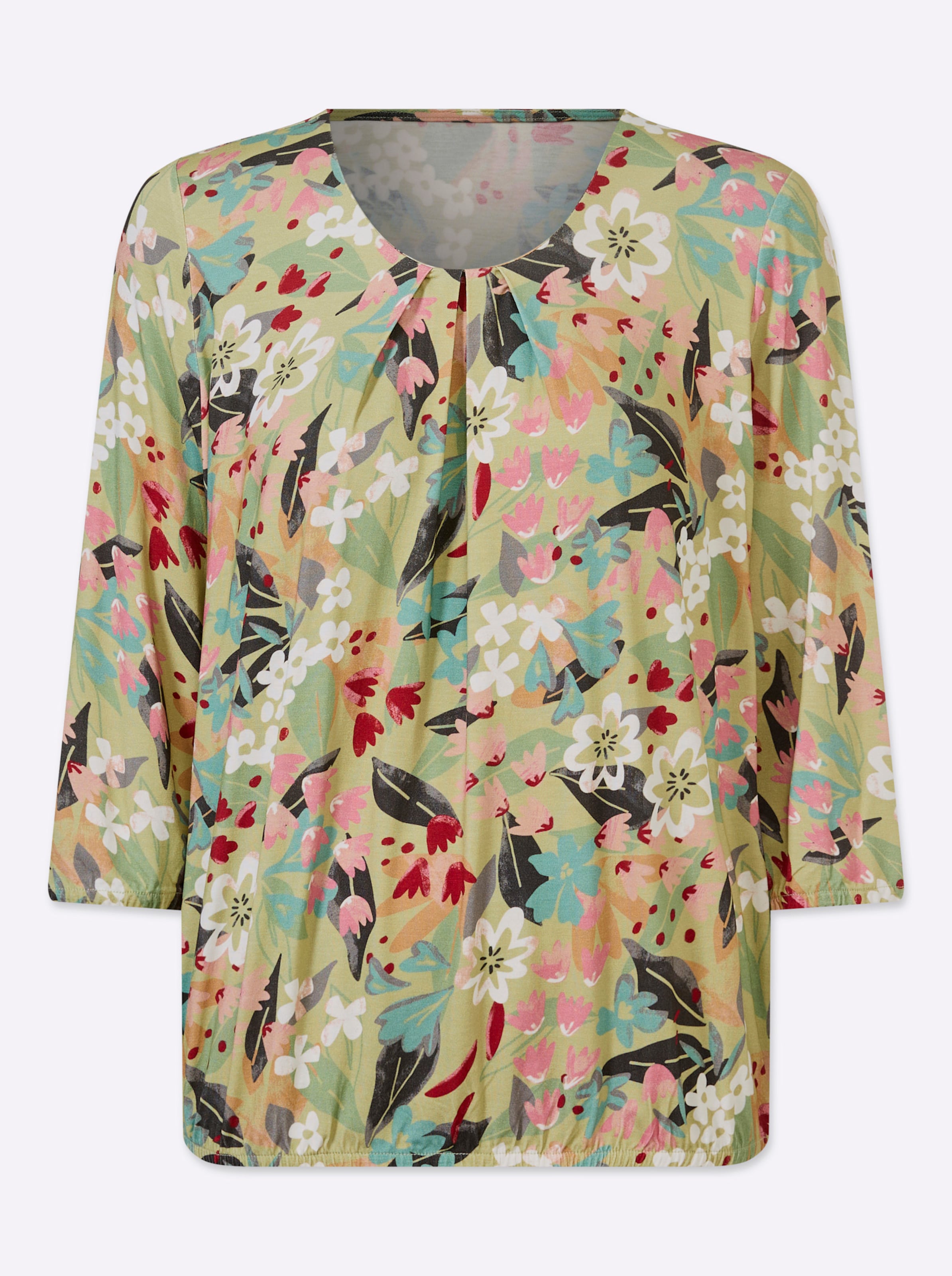 Thumbnail - Rundhalsshirt