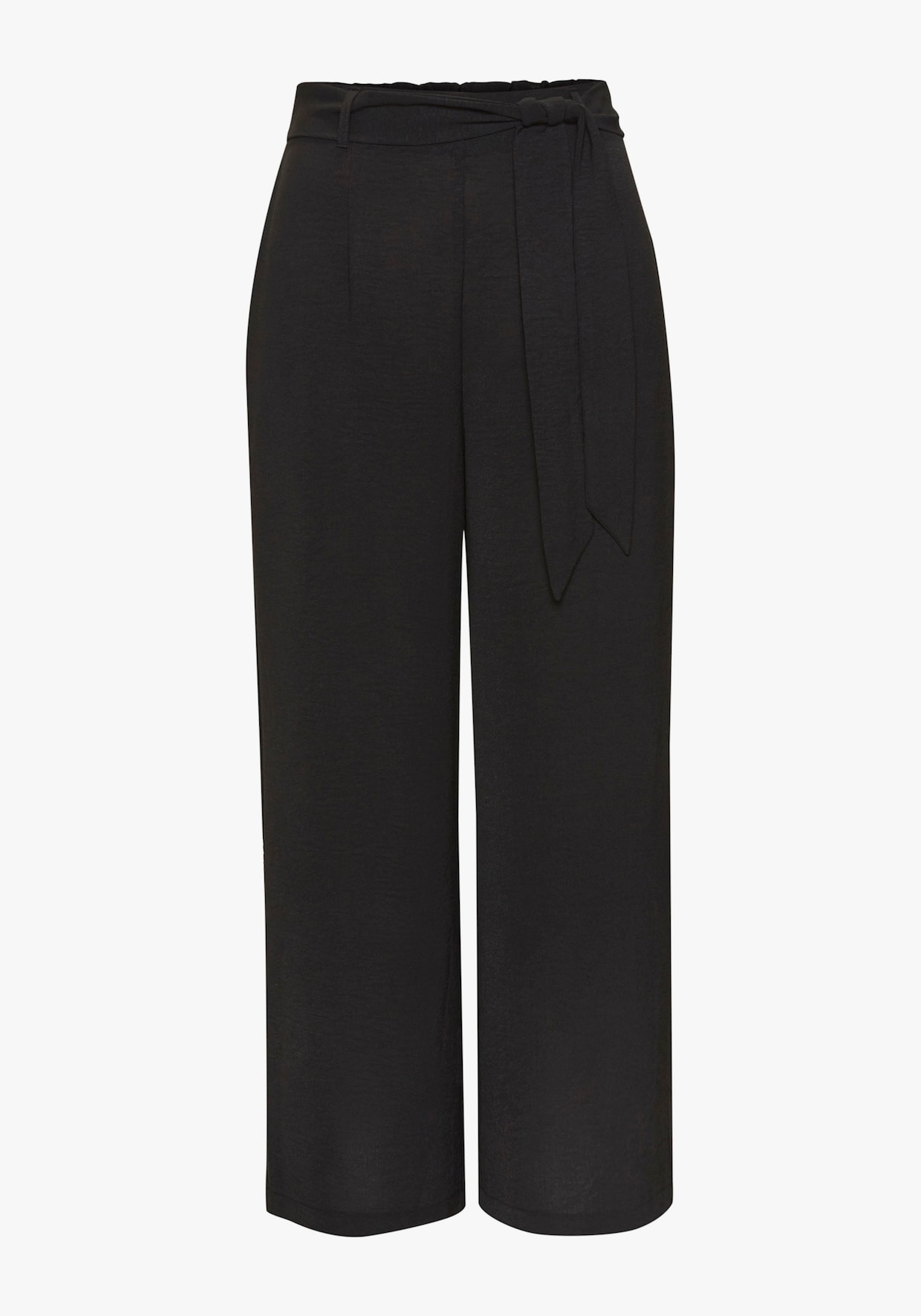 Vivance Pantalon - noir