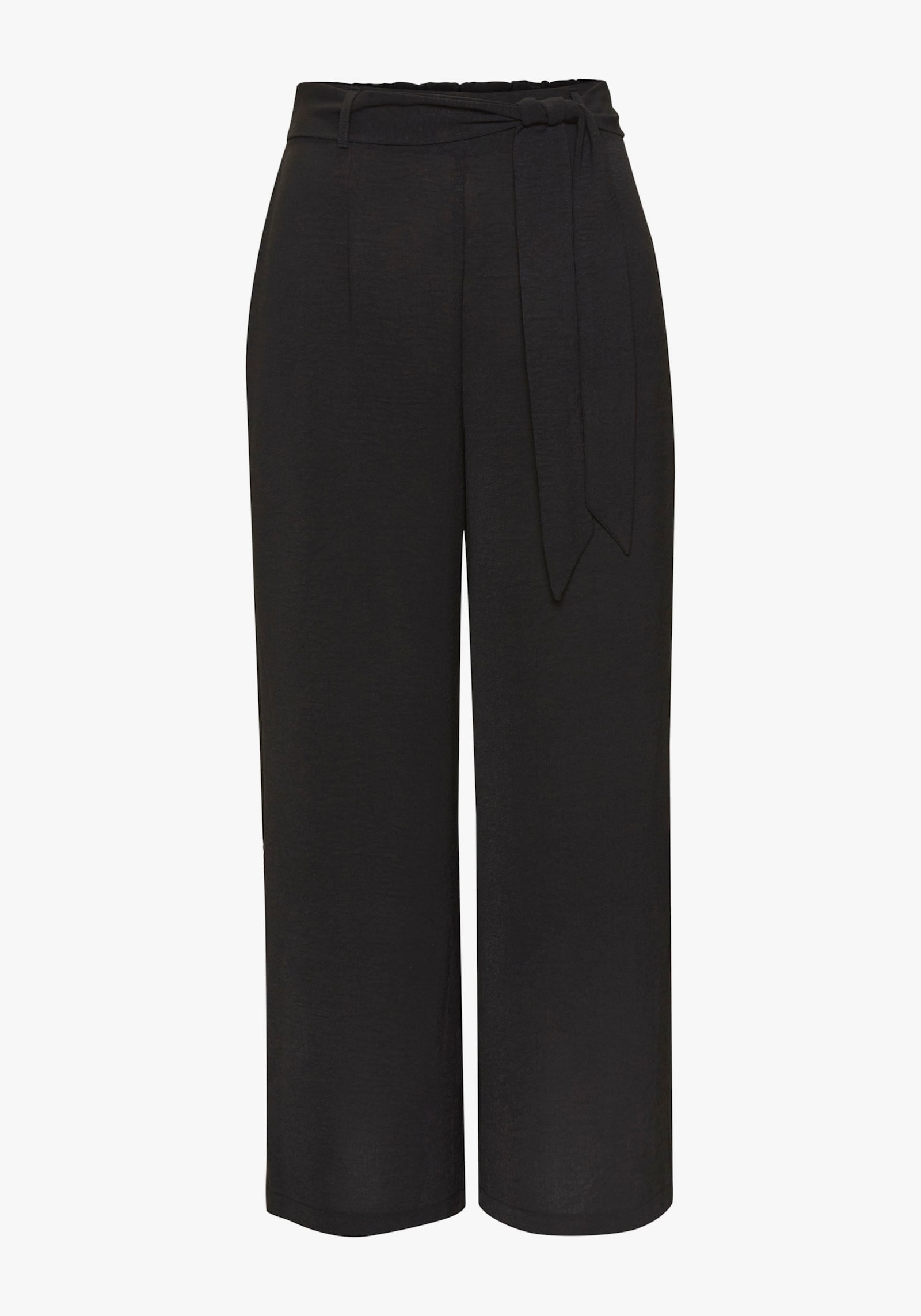 Vivance Schlupfhose - schwarz