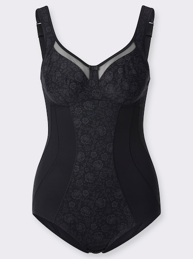Anita Body zonder beugel - zwart