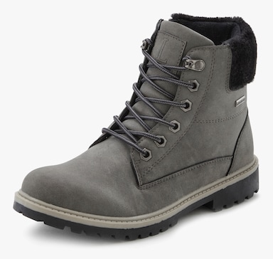 LASCANA Bottines - anthracite