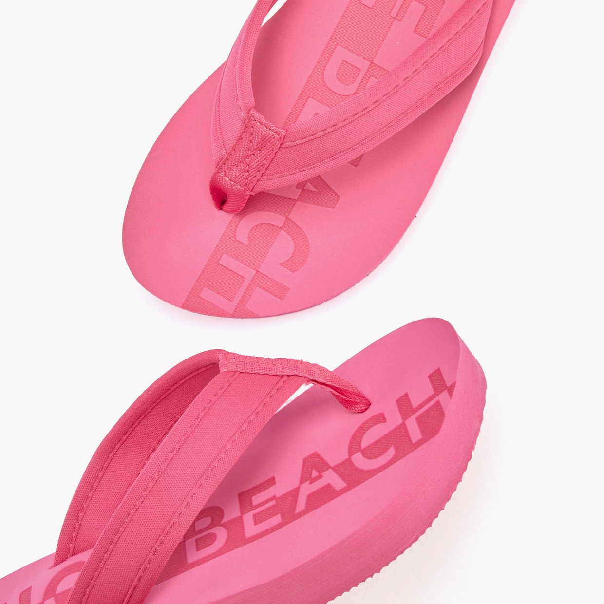Venice Beach Zehentrenner - pink
