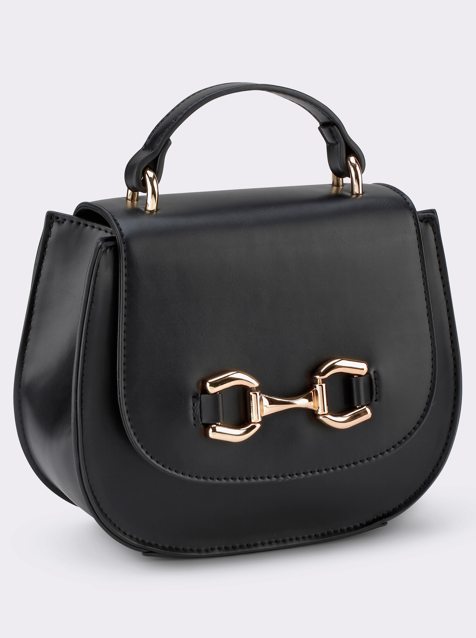 heine Tasche - schwarz