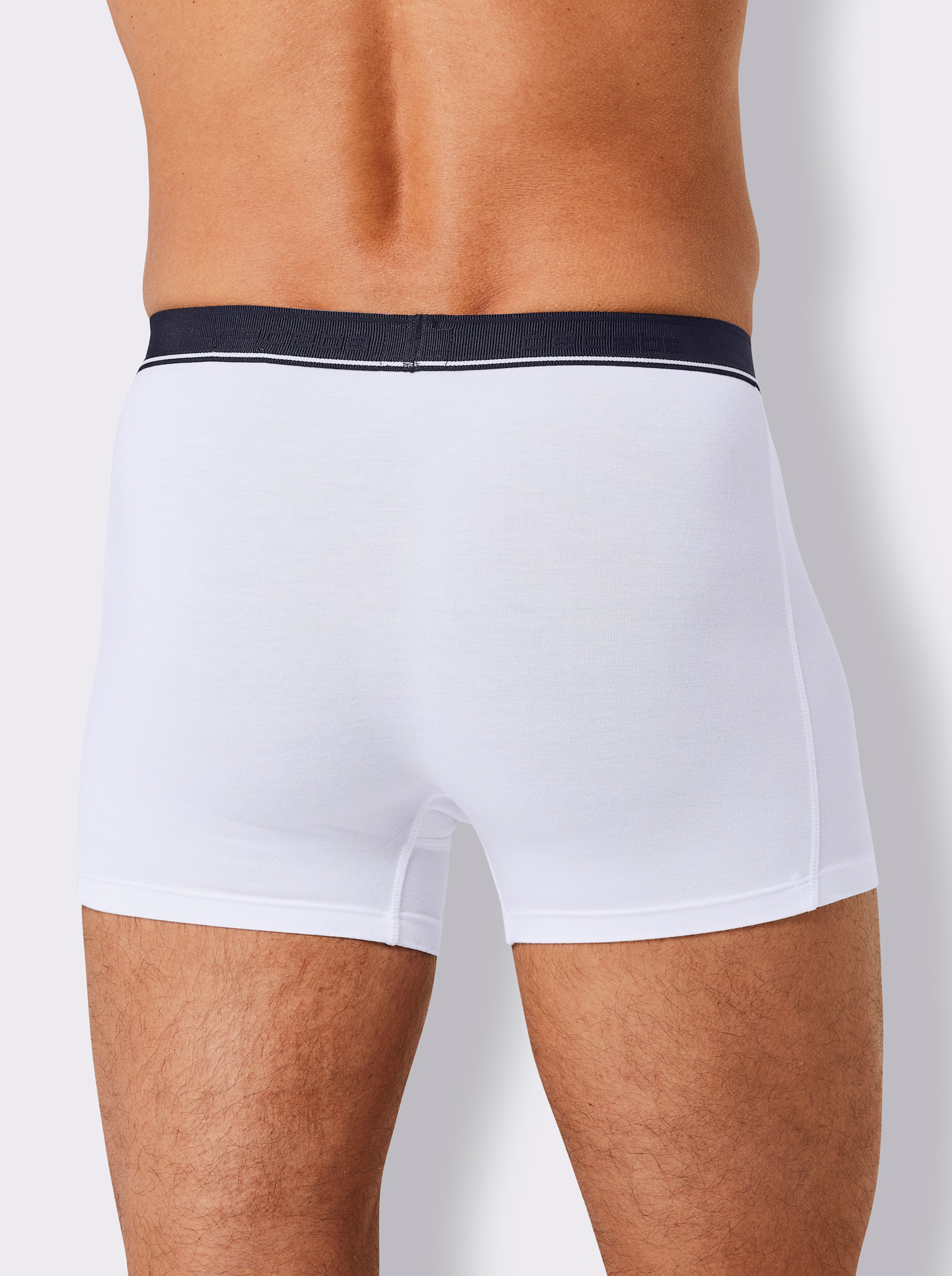 Ceceba Pants - weiss