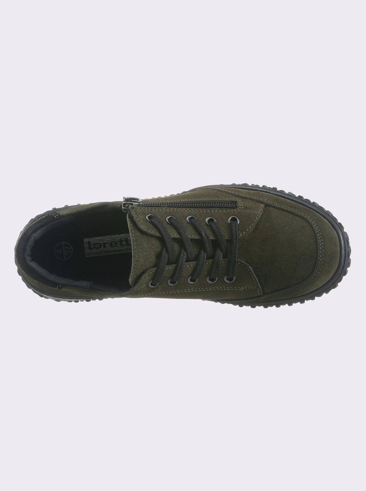 airsoft modern+ veterschoen - kaki