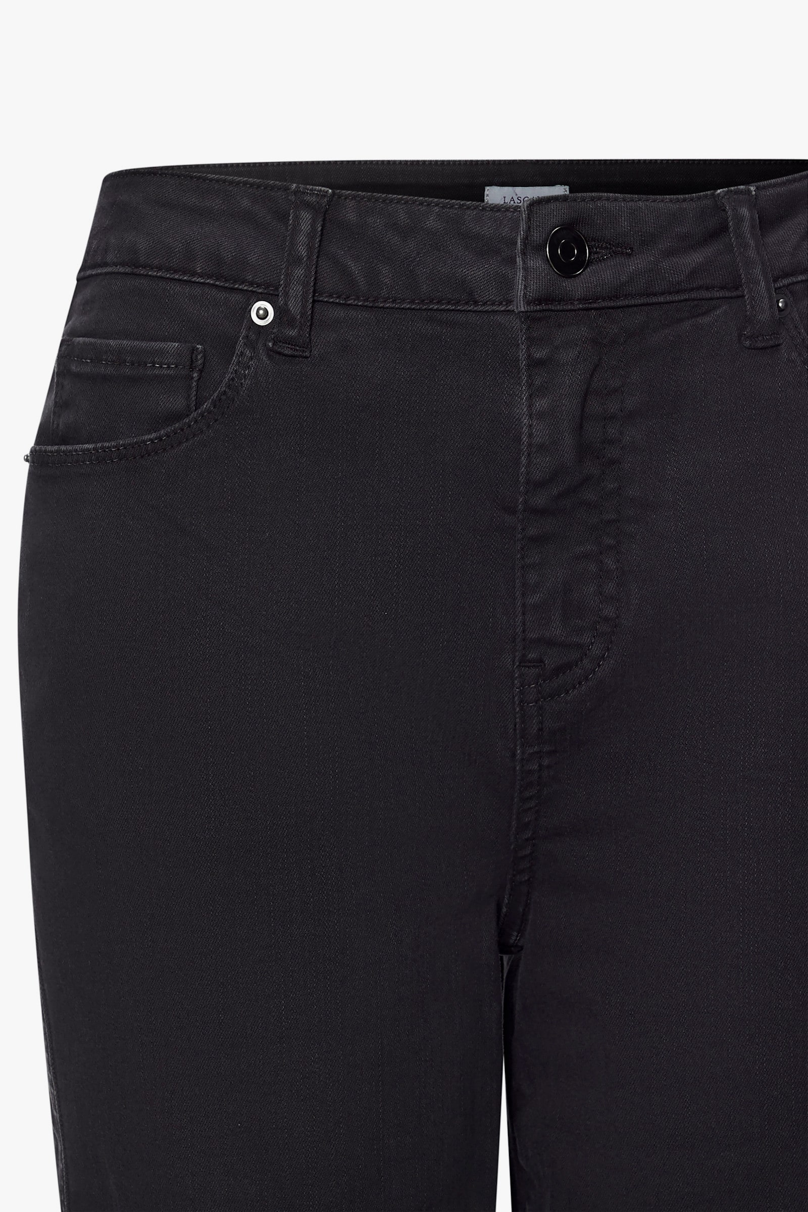 Buffalo Ankle-Jeans - black washed