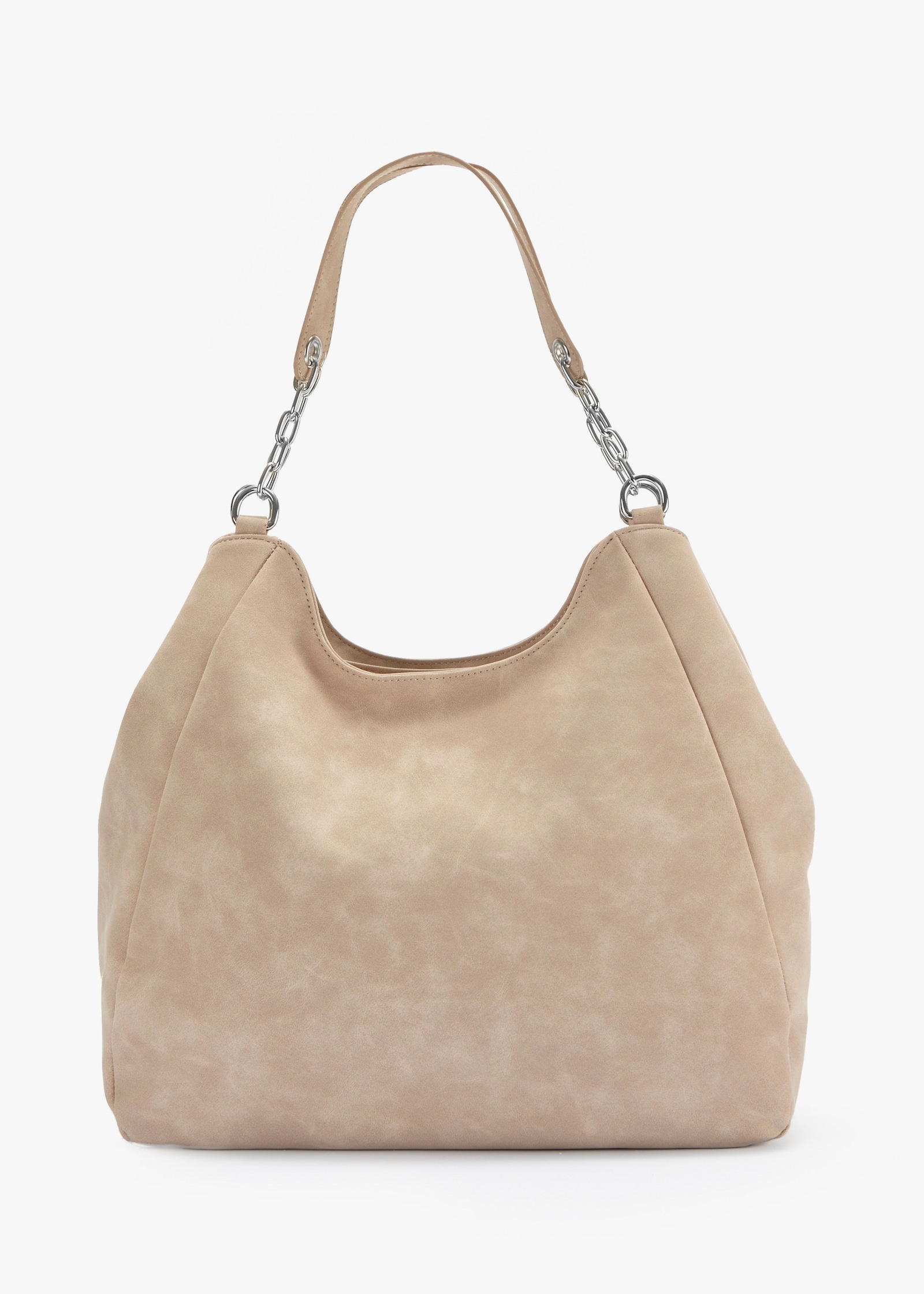 Vivance Sac à bandoulière - beige