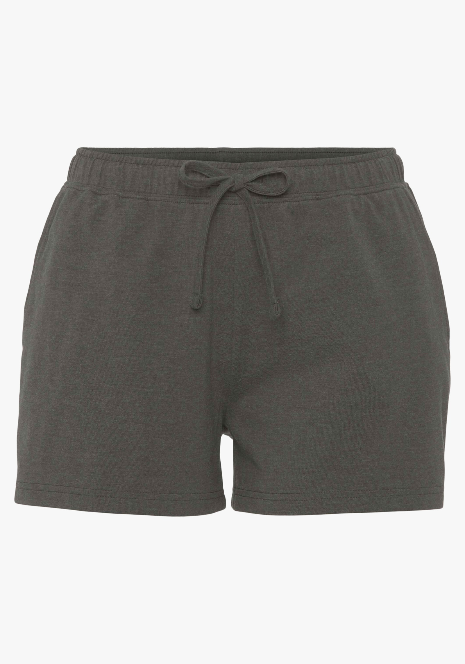 H.I.S Shorty - anthrazit