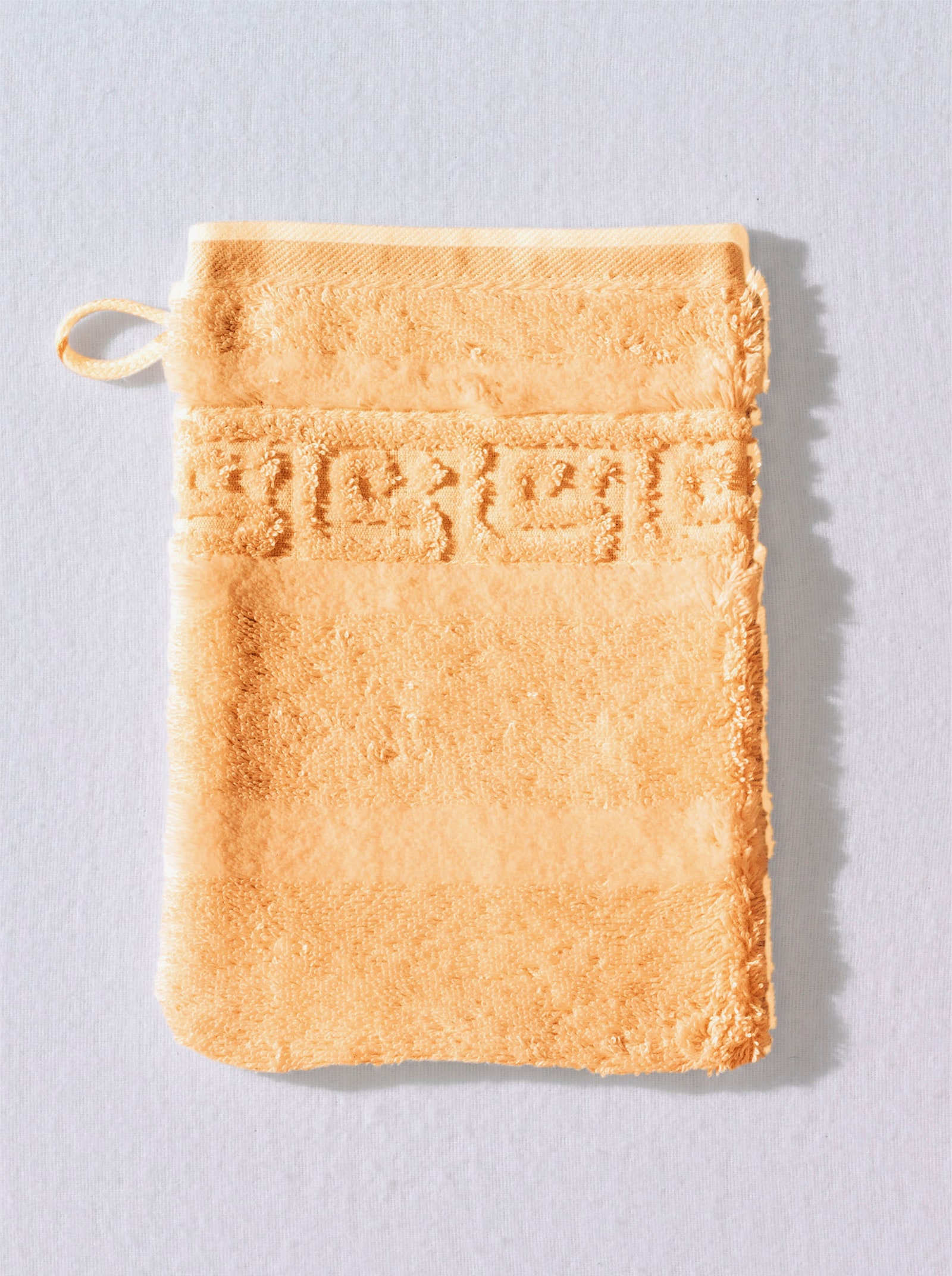 Cawö Handdoek - melba