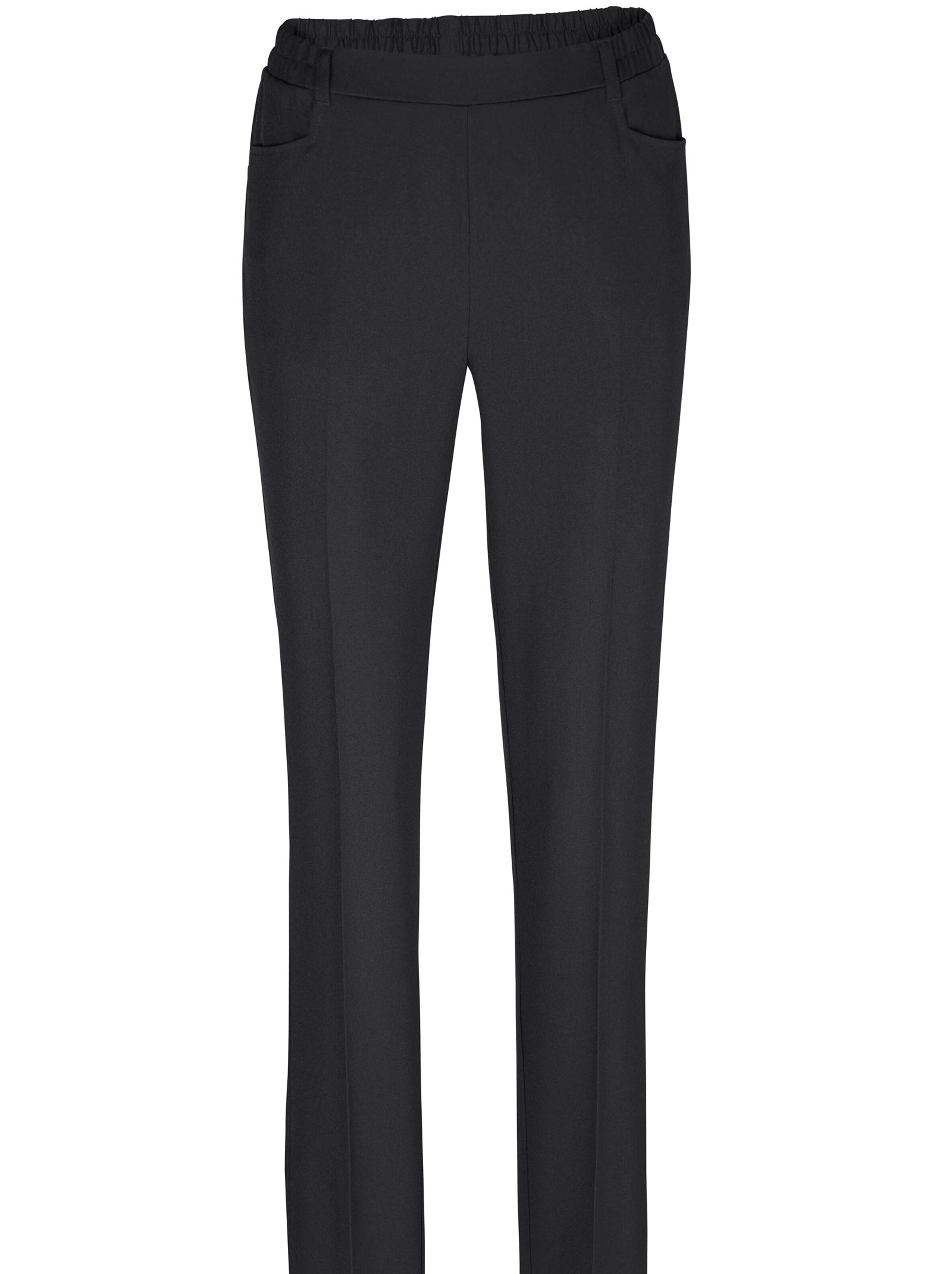 Hose - schwarz