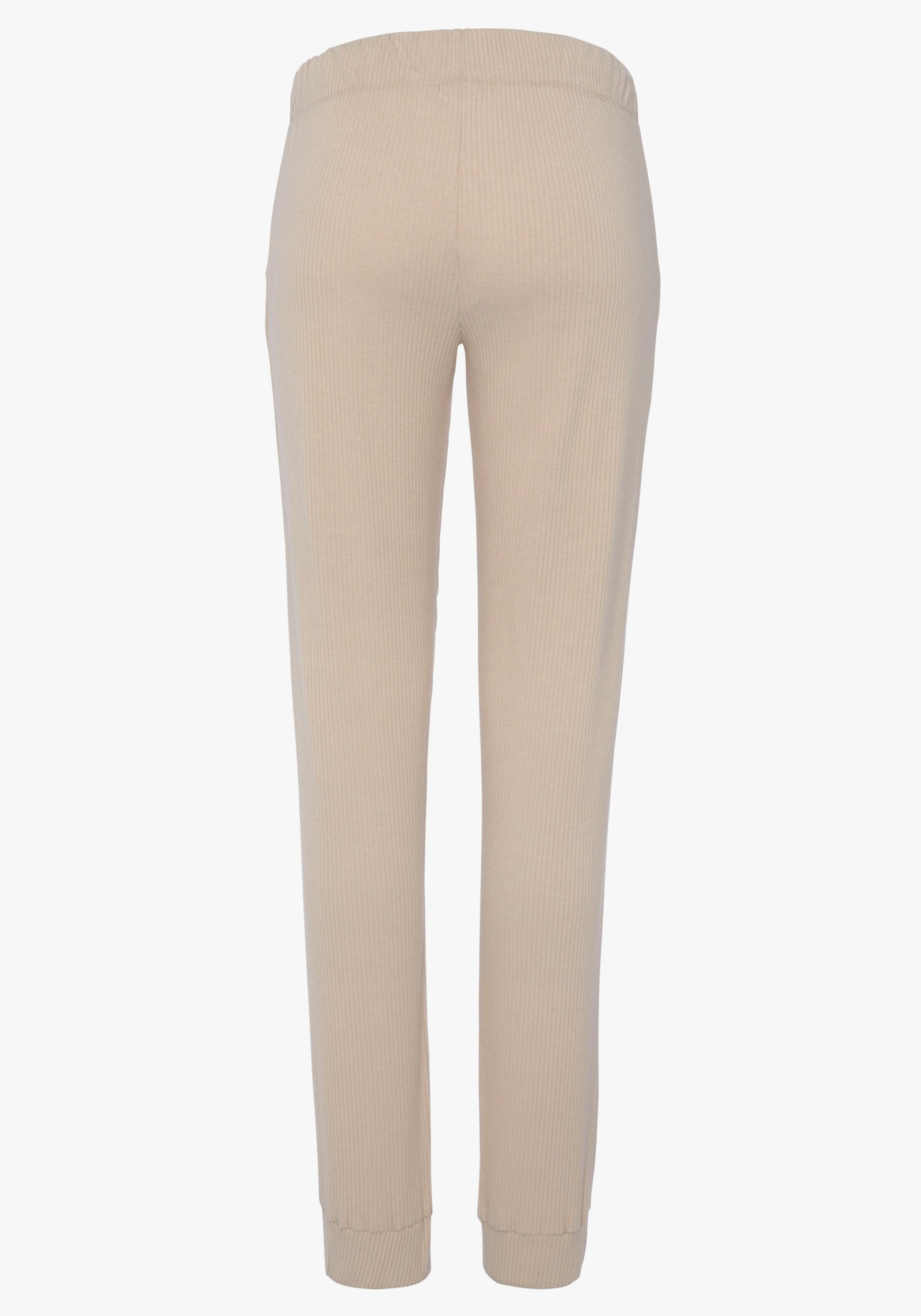 s.Oliver Relaxhose - creme