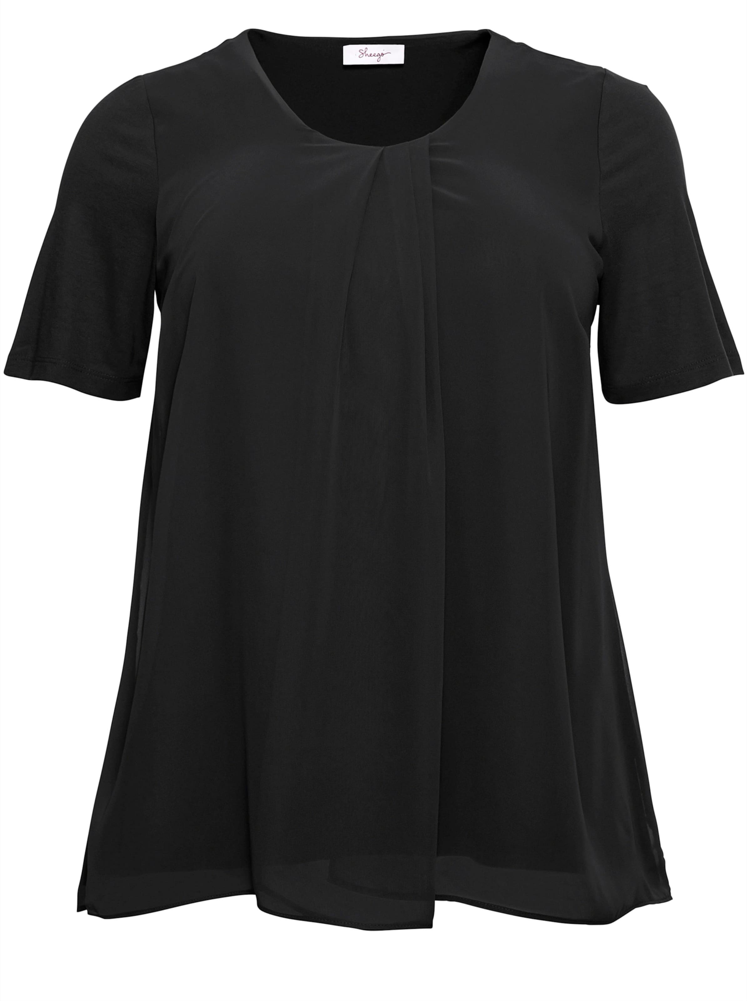 Thumbnail - Blusenshirt