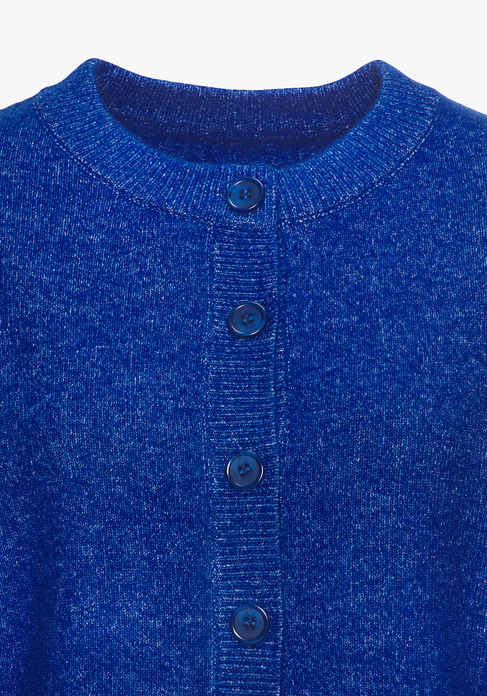 LASCANA Vest - koningsblauw