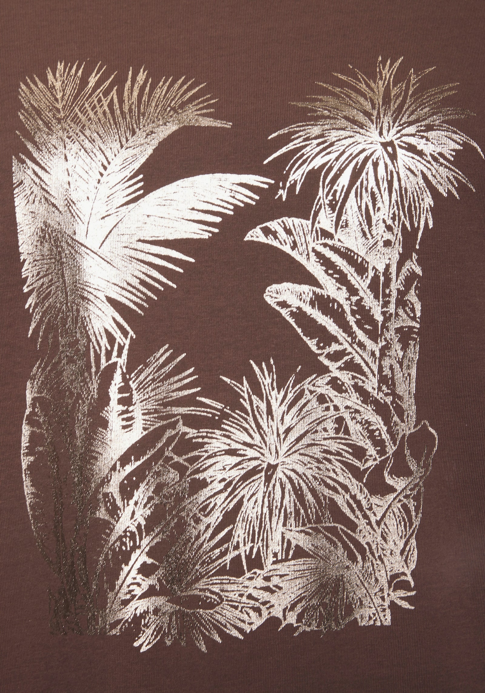 Vivance T-Shirt - taupe